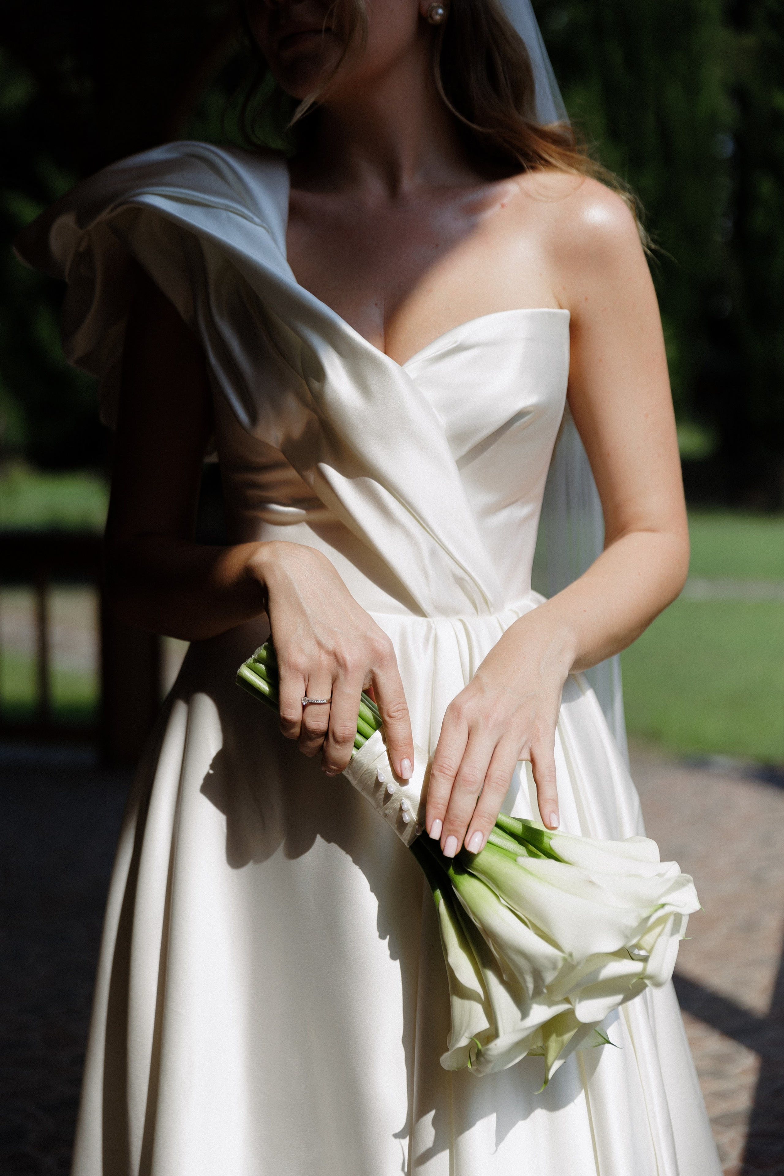 Vlada & Anton. Photographer Anna Nazarenko