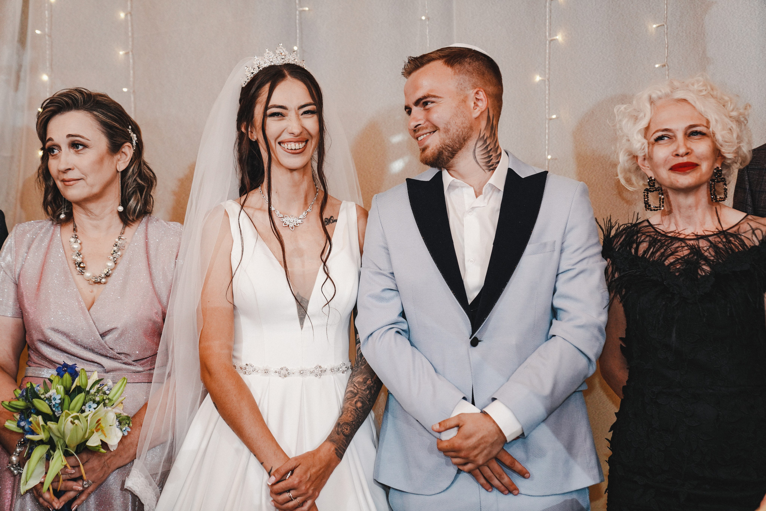 Nastya & Akim. Dmitry Gorodetsky Event Photographer