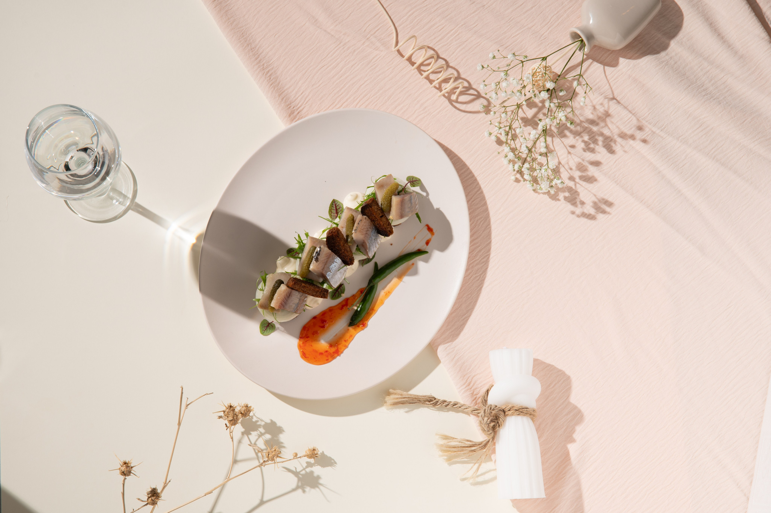 28.01.2025. Фотограф в Бишкеке Андрей Кавешников