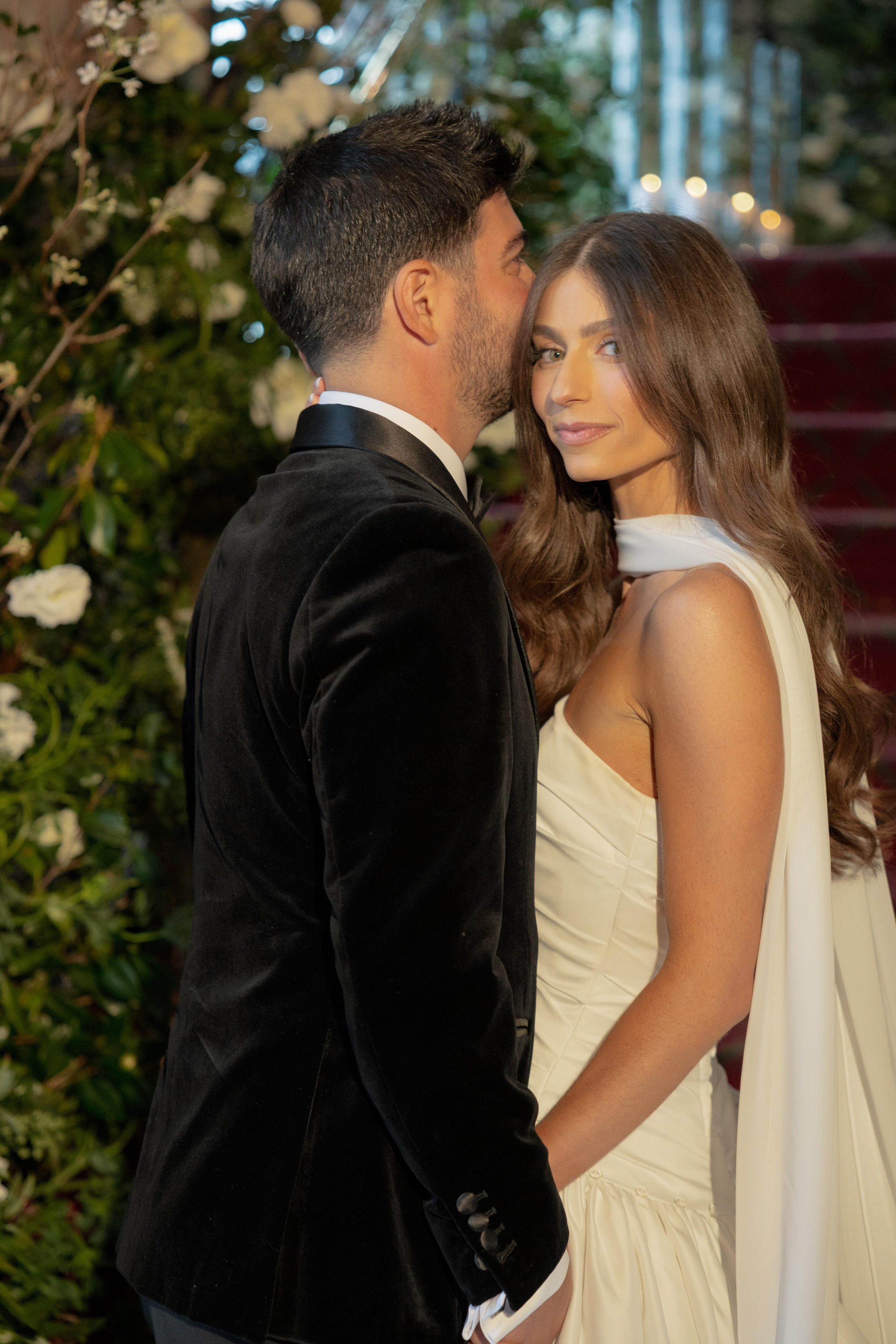 Lauren and Jonah. Wedding photographer and videographer New York | New Jersey