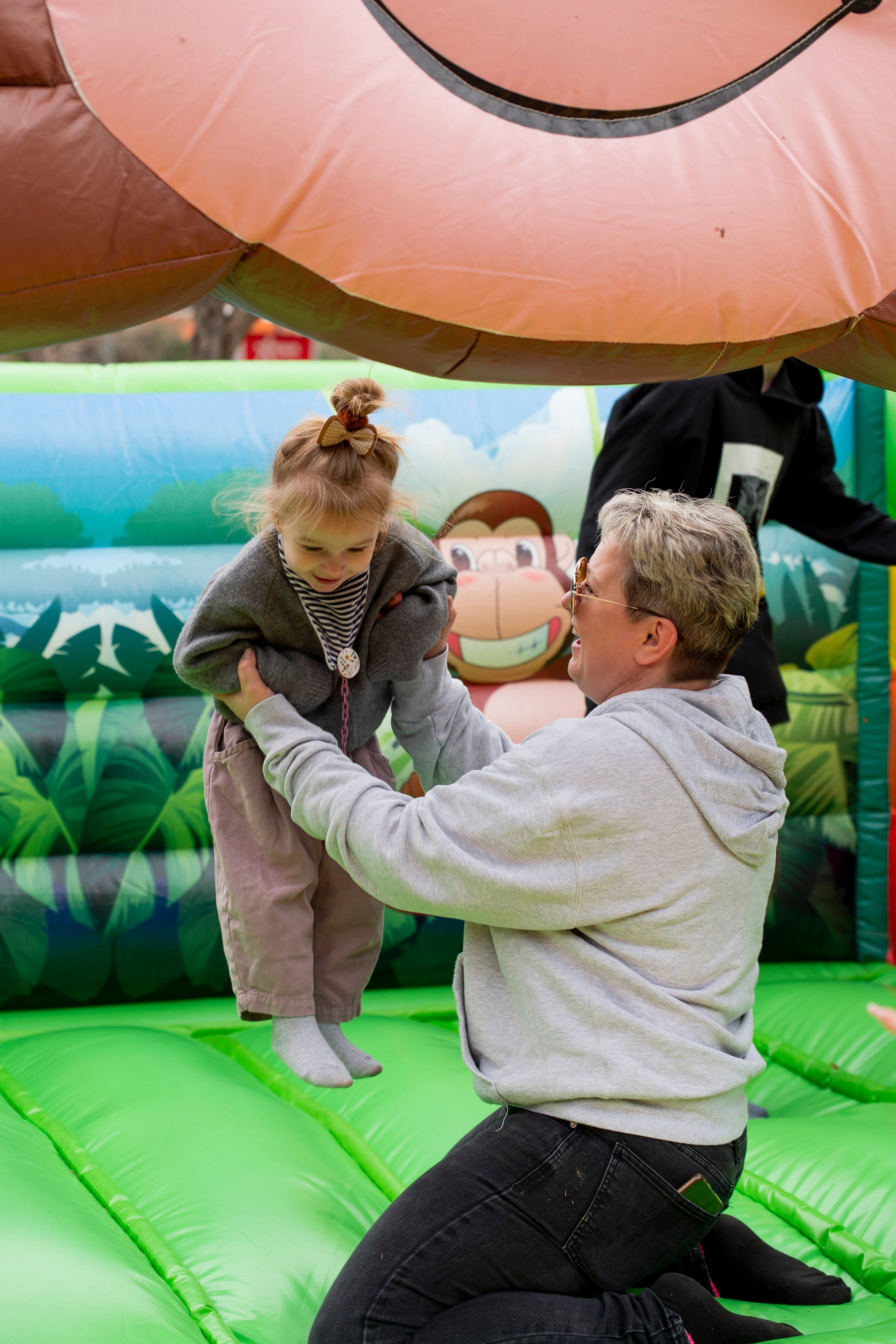 Birthday Miya 2 Years. KATY GOLD PHOTOGRAPHY