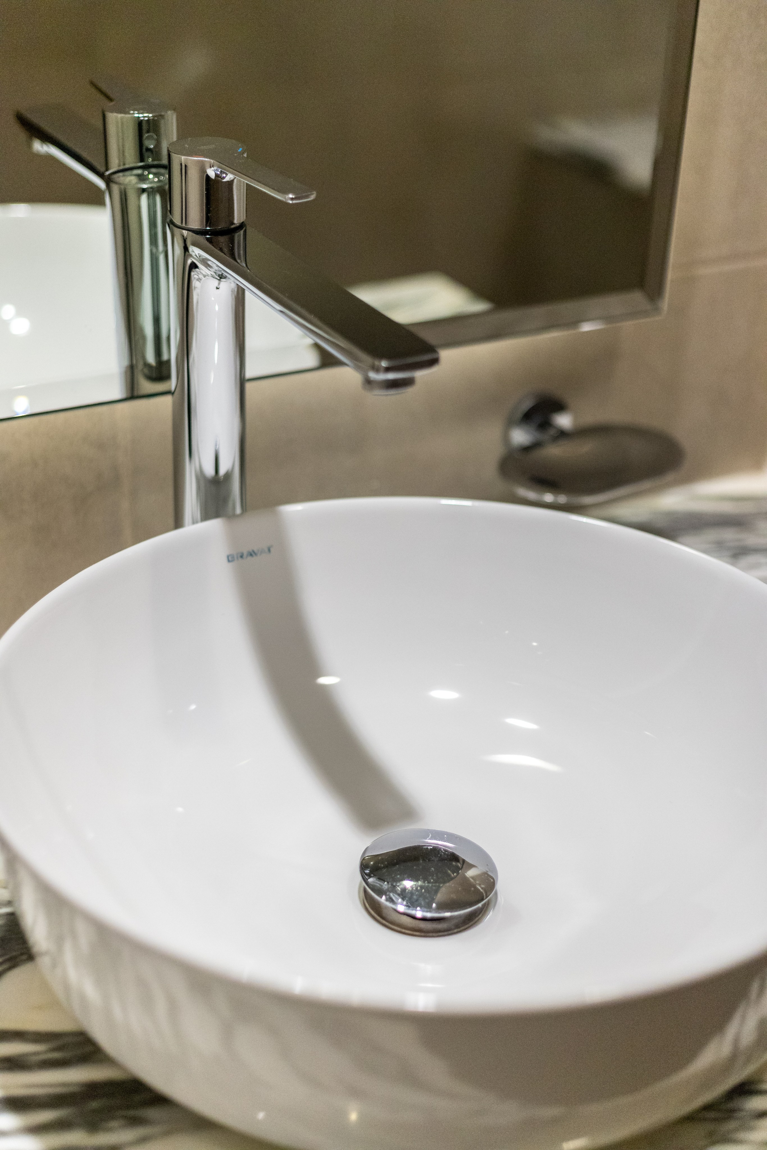 Paramount Midtown. Samy Mar Boy │Portrait, Automotive and Real Estate Photographer