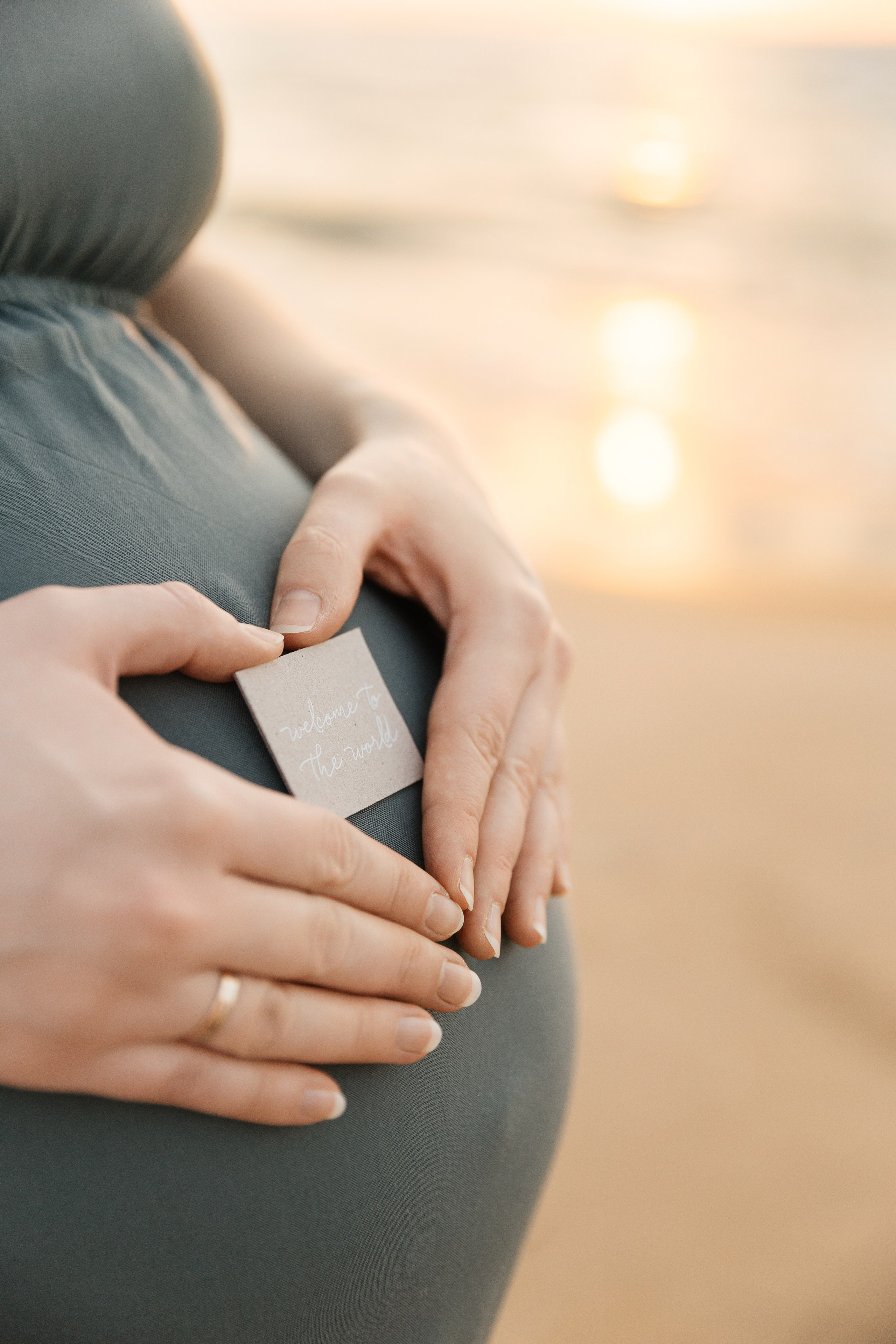 Polina&Vitaliy. Семейный фотограф в Израиле