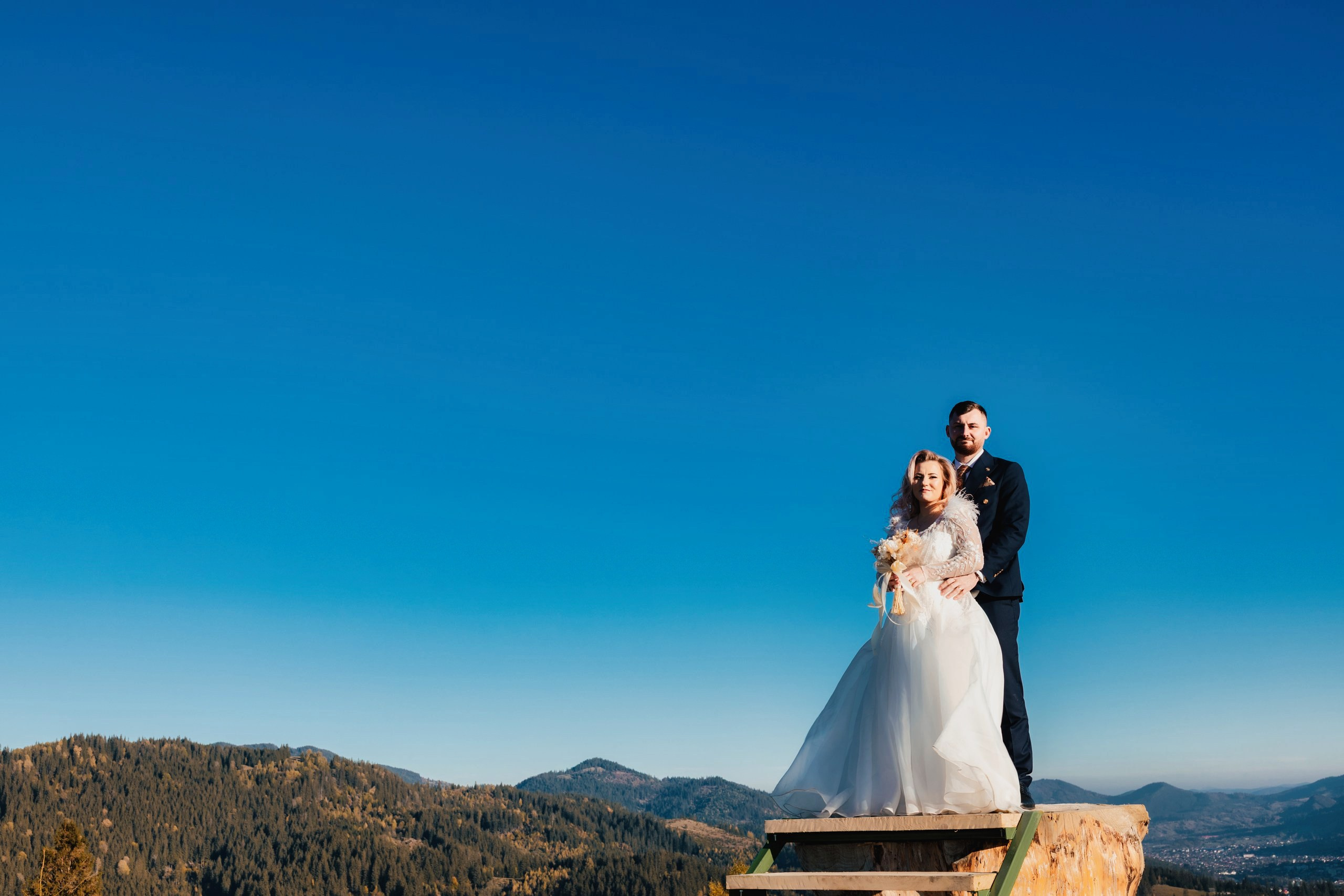 Andrei & Oana – Fotograf Nuntă Botoșani | Alin Chirilă – Povestitor prin Fotografie