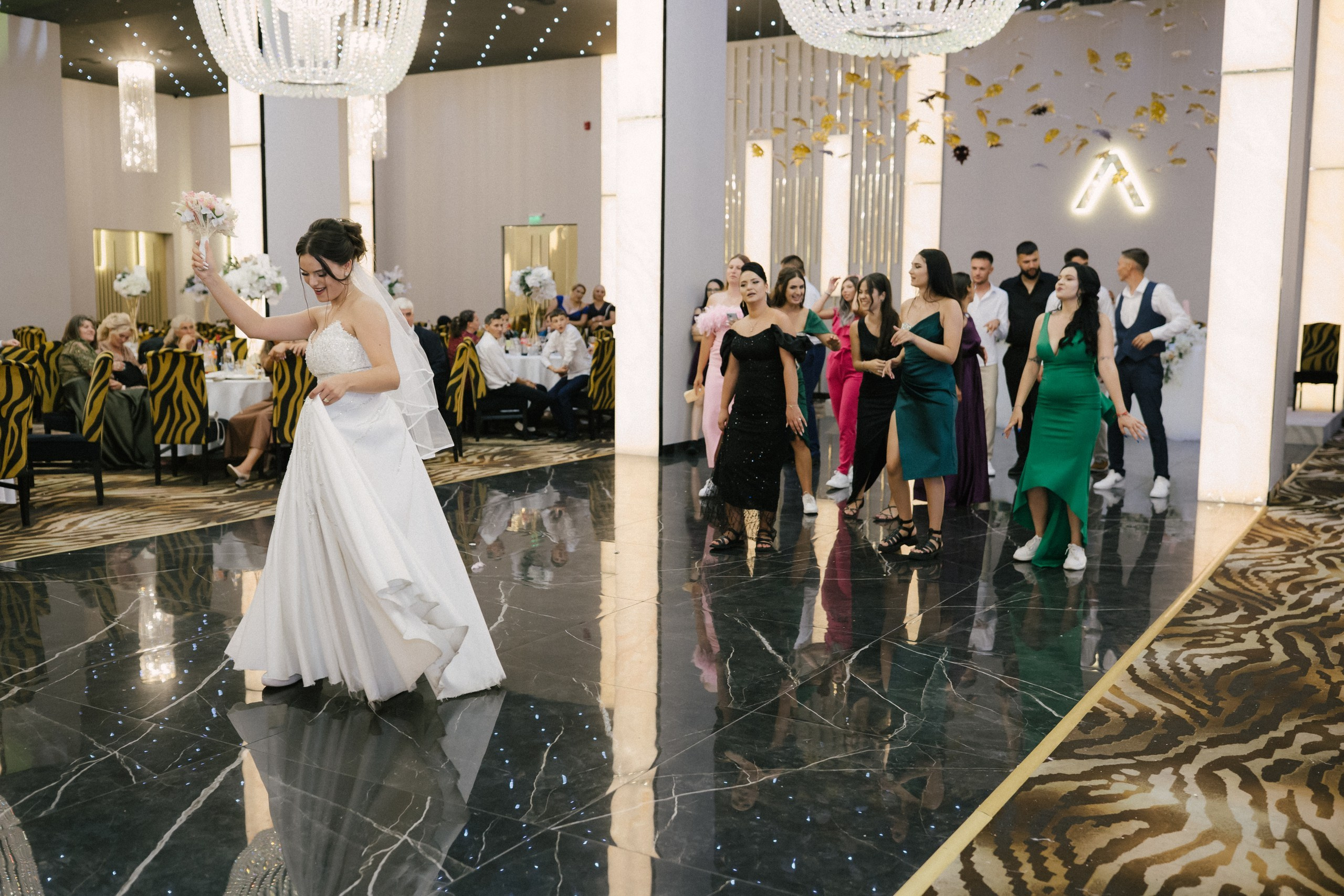 Fotograf nuntă Botoșani  – Alin Chirilă 