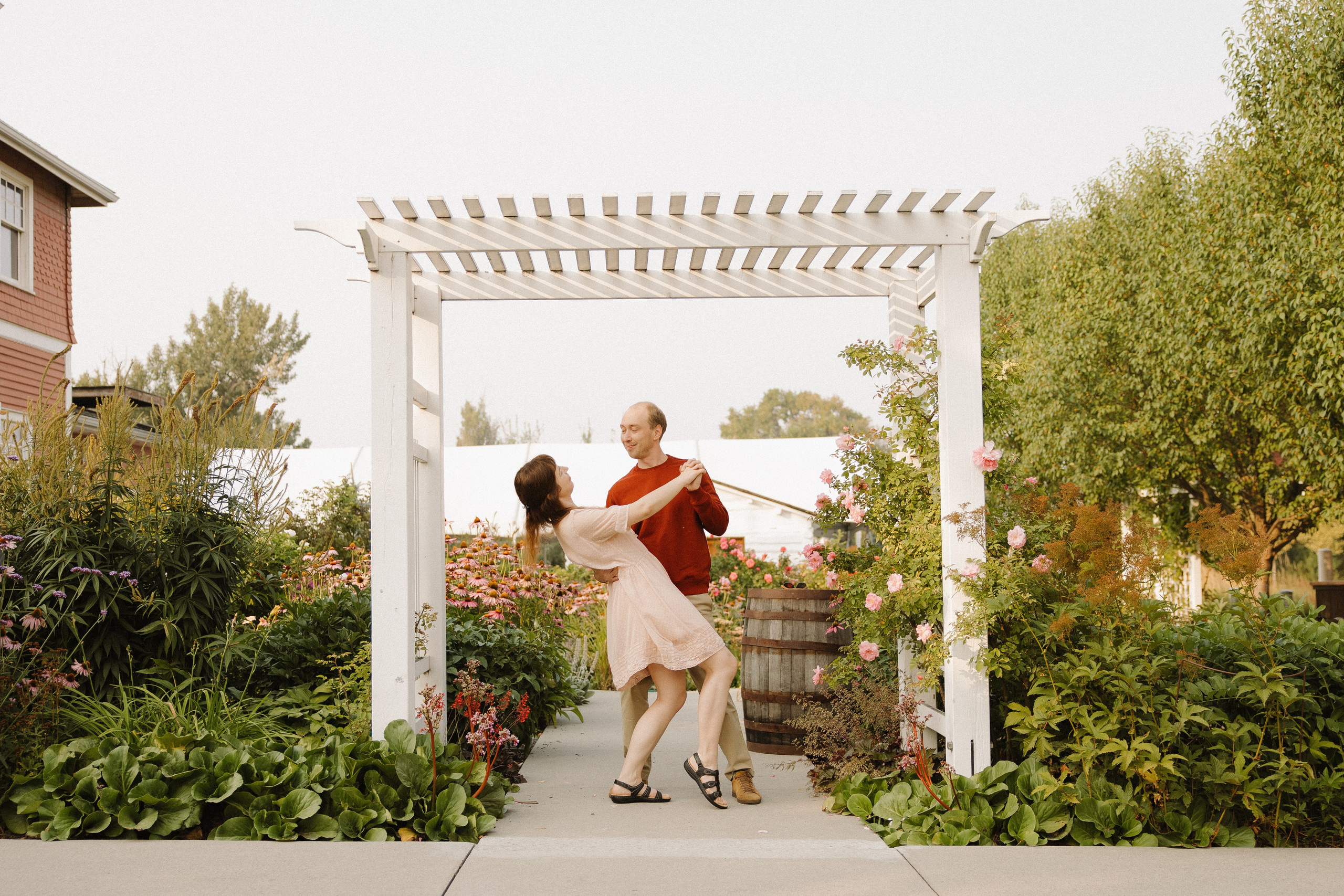 Natalia & Sergey. Photographer Stanislav Antonov