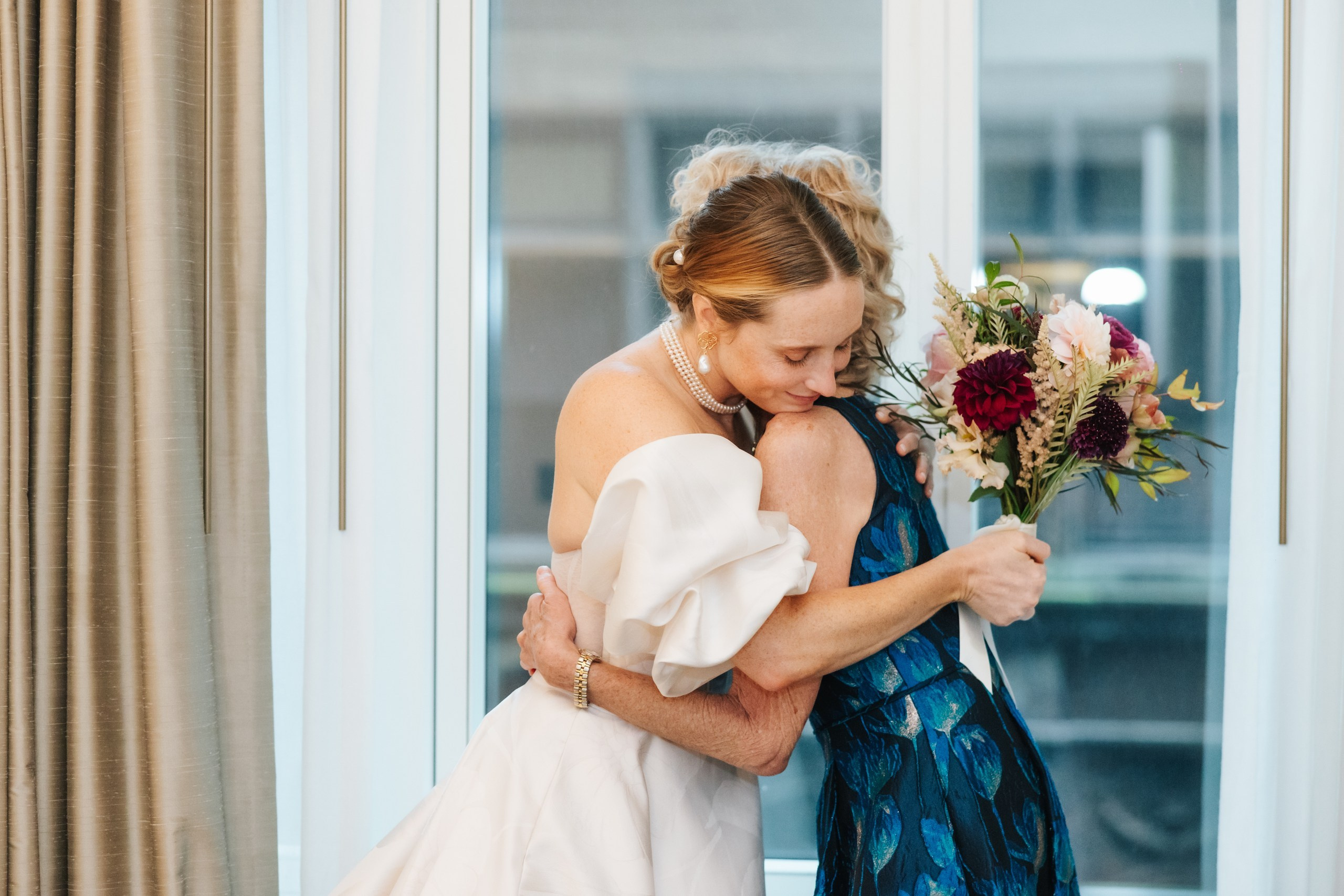 Phoebe and Daniel, The Beekman, Manhattan. Luxury Wedding Photography and Cinematography
