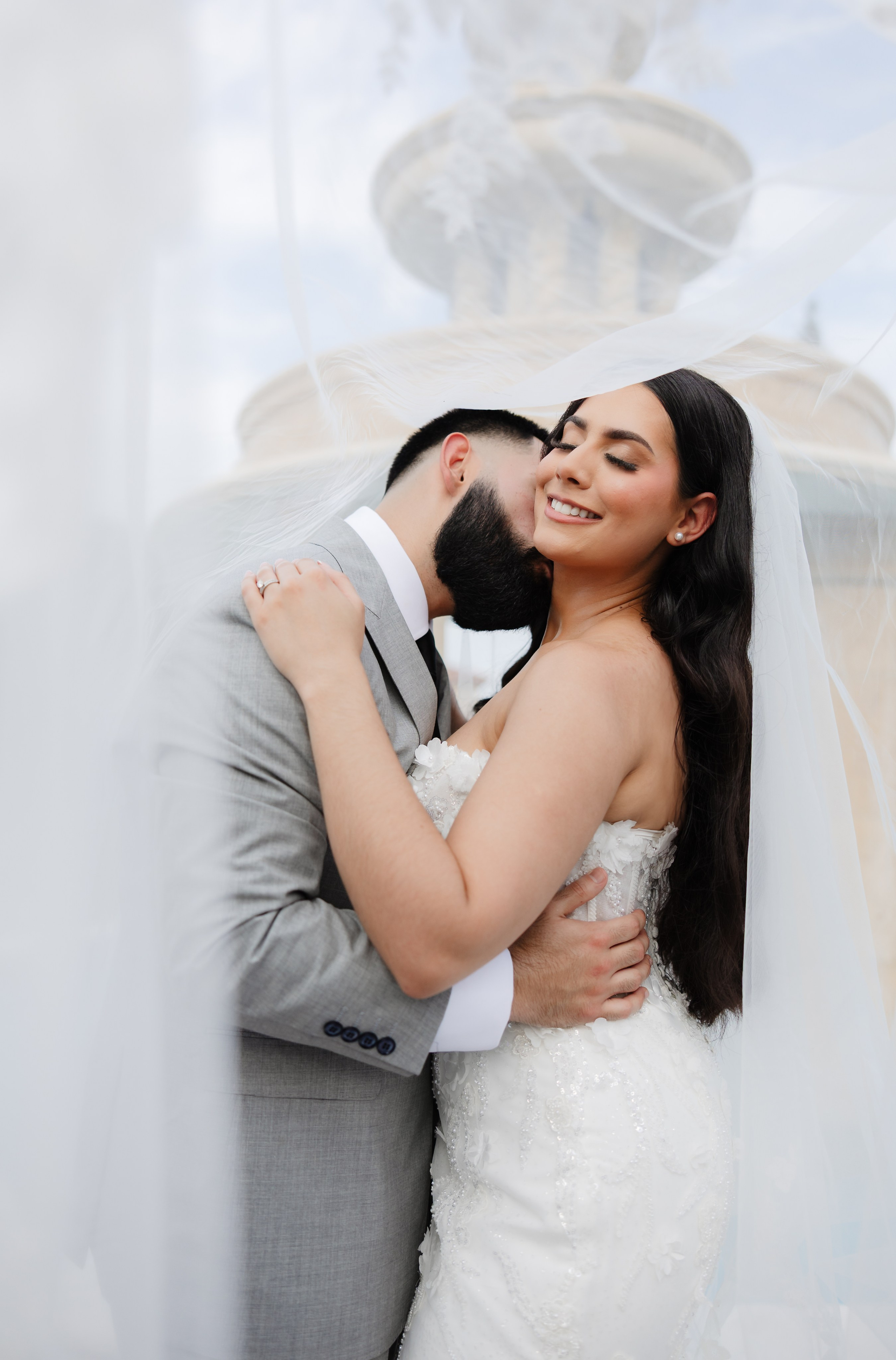 A Love Story Years in the Making | Sheila & Kevin’s Villa Toscana Wedding. YES I DO PRODUCTION — Wedding photography&videography