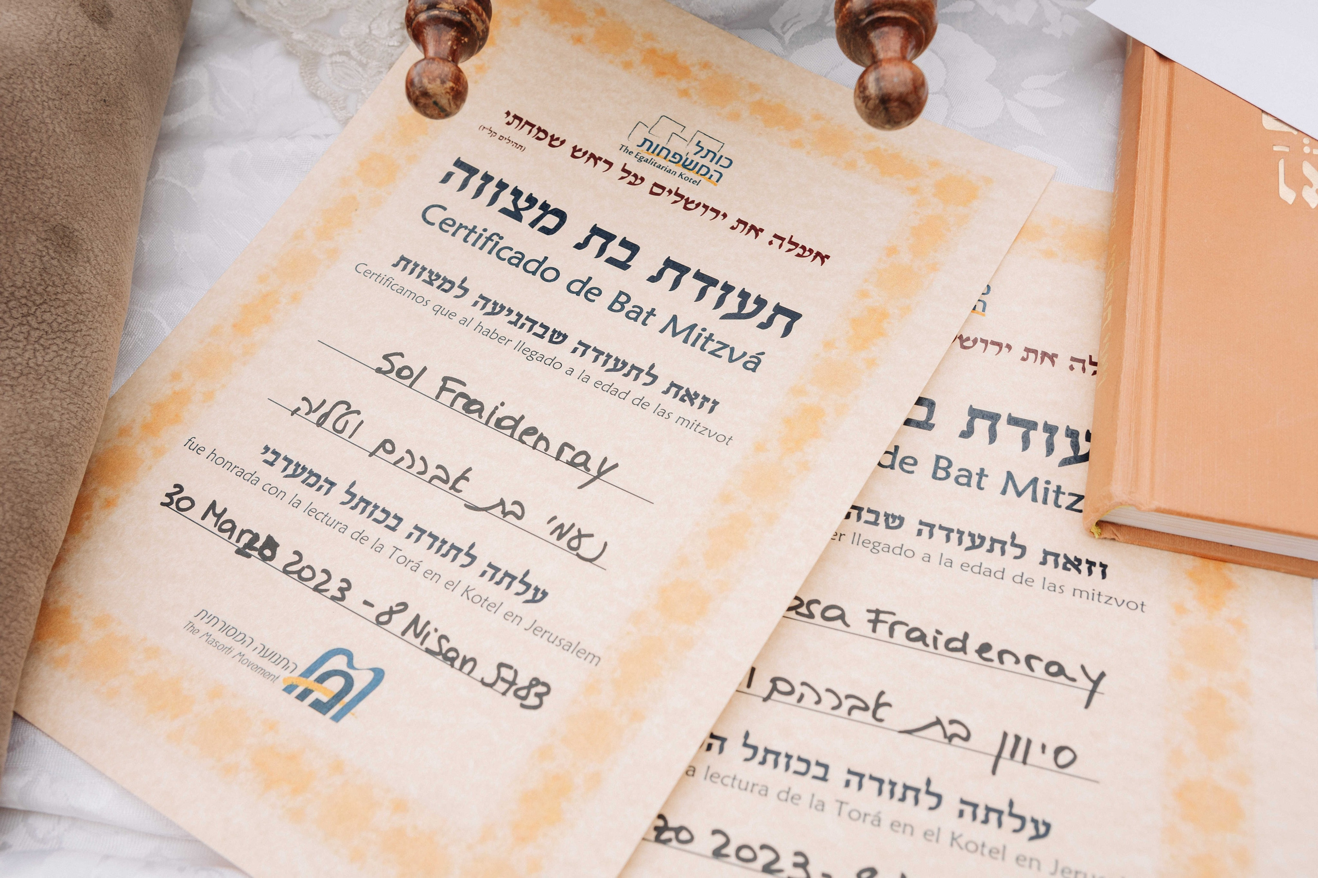 BAT MITZVAH FOR TWINS. Https://shi-photo.com/