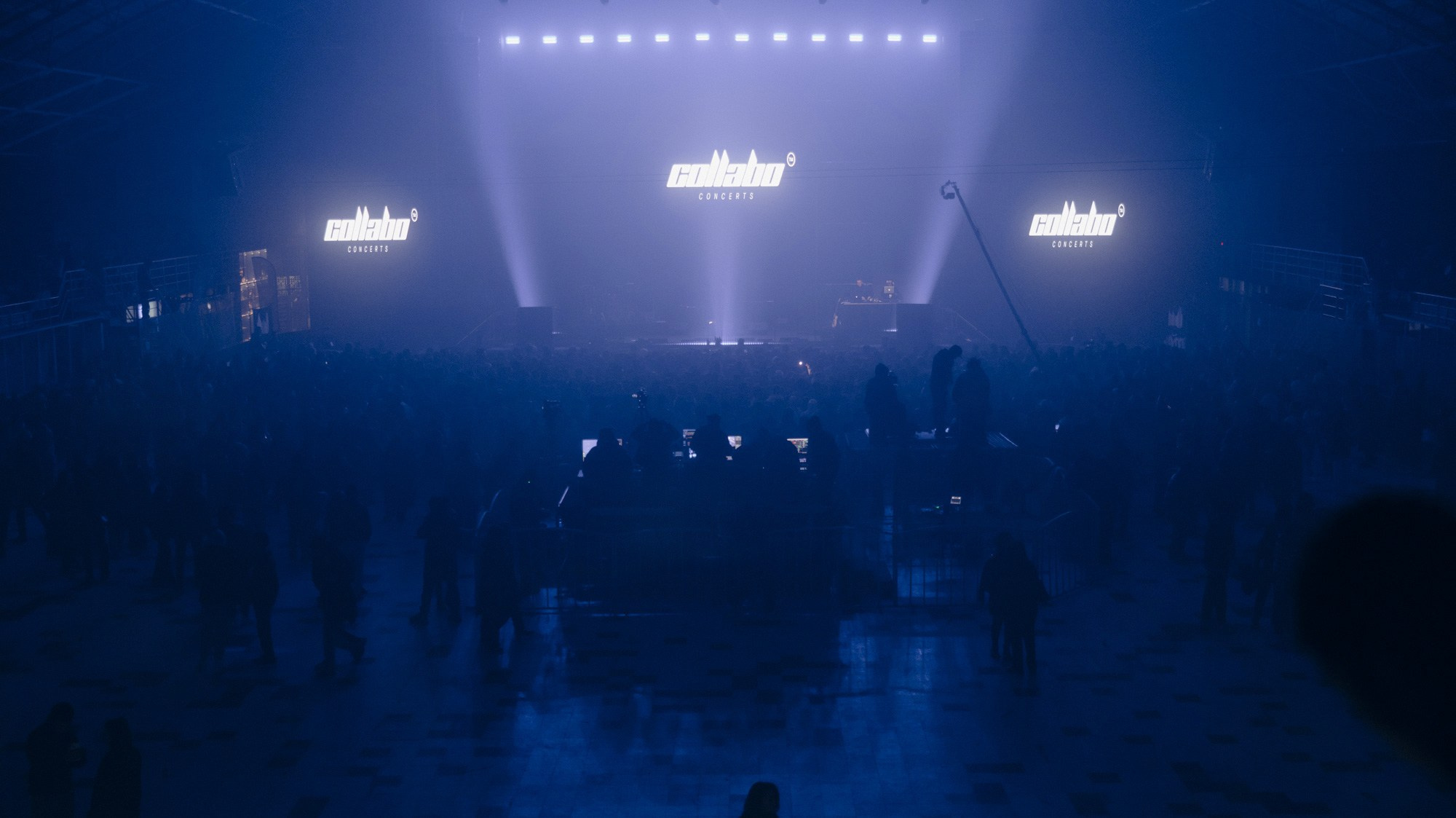 Концерт: ULUKMANAPO. Азимжан Нуритдинходжаев — свадебный фотограф