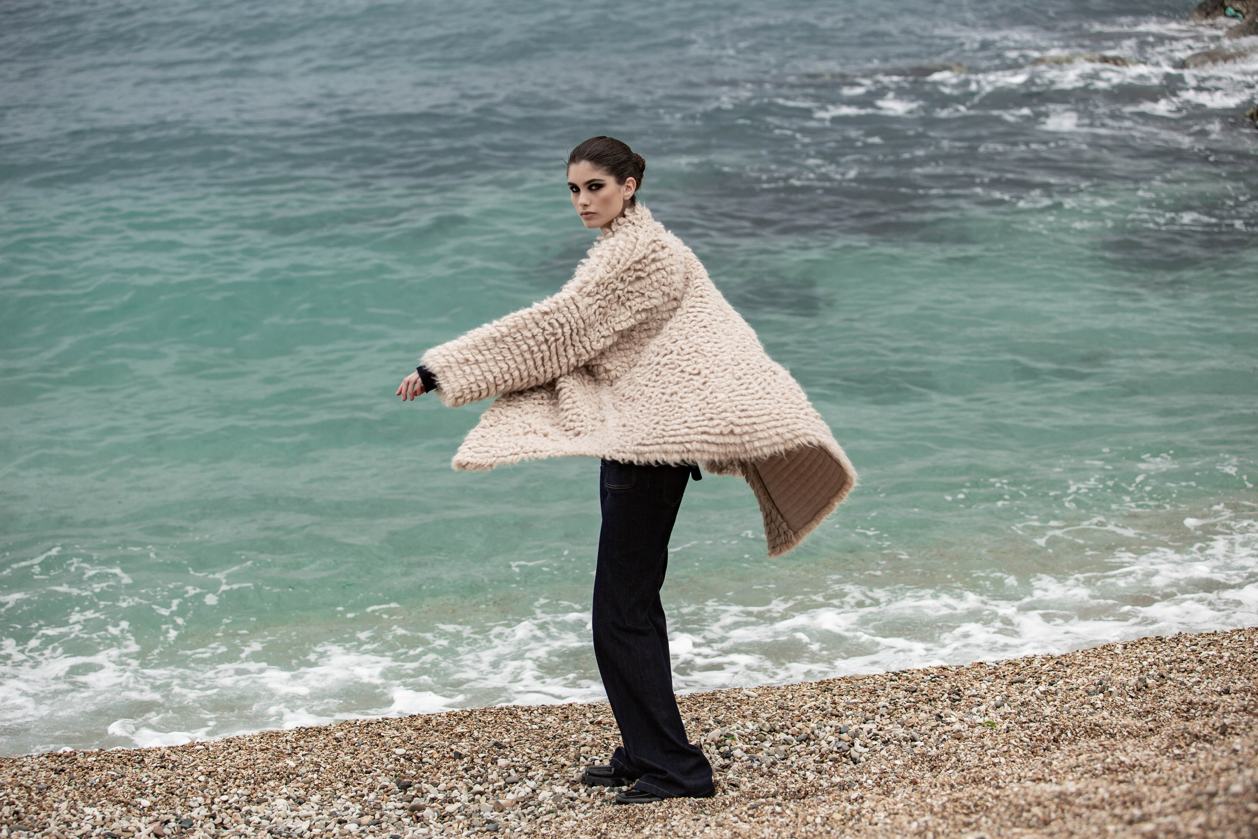 Gaia Schiralli in Giorgio Grati. Fotografia e video