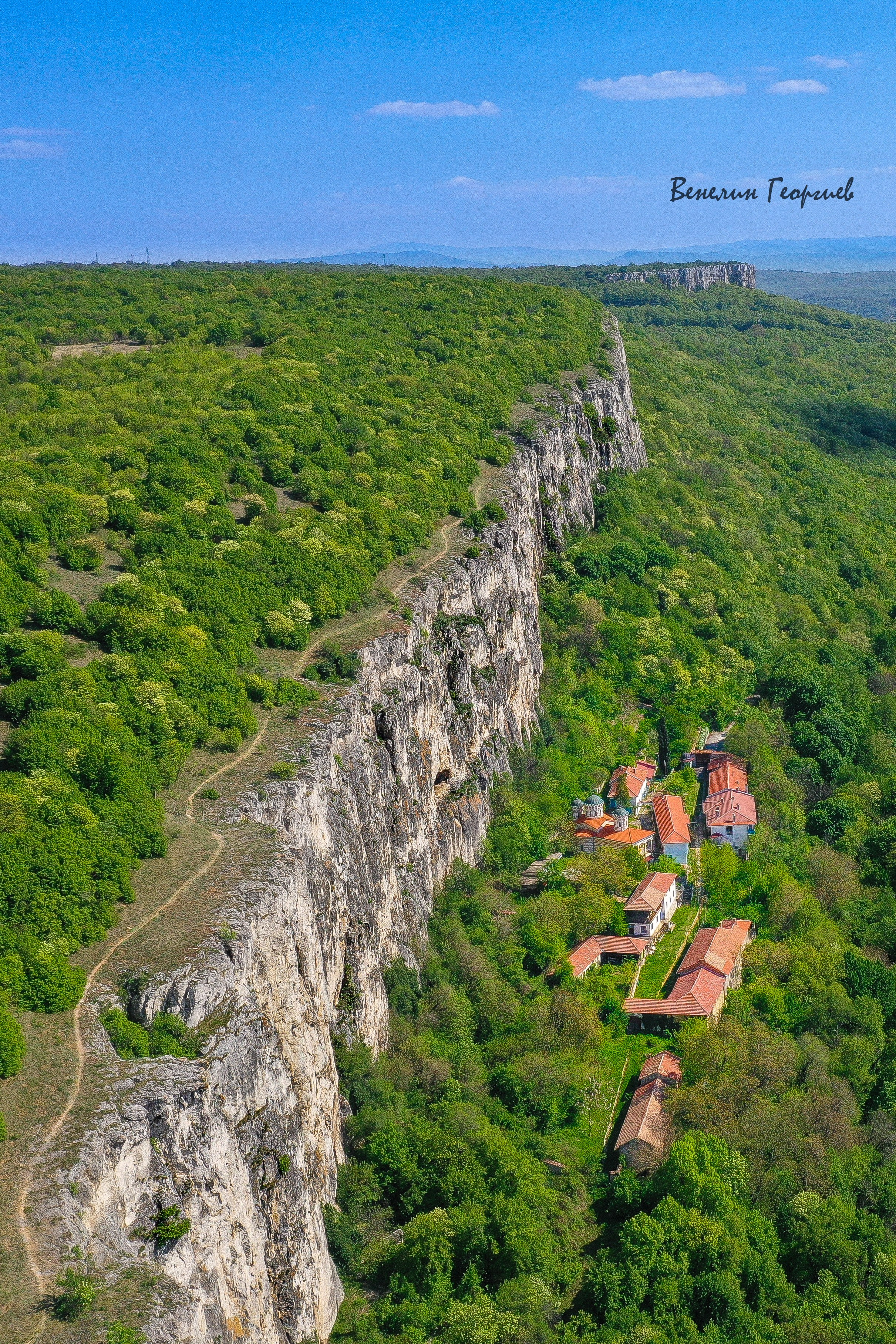 Пейзажи