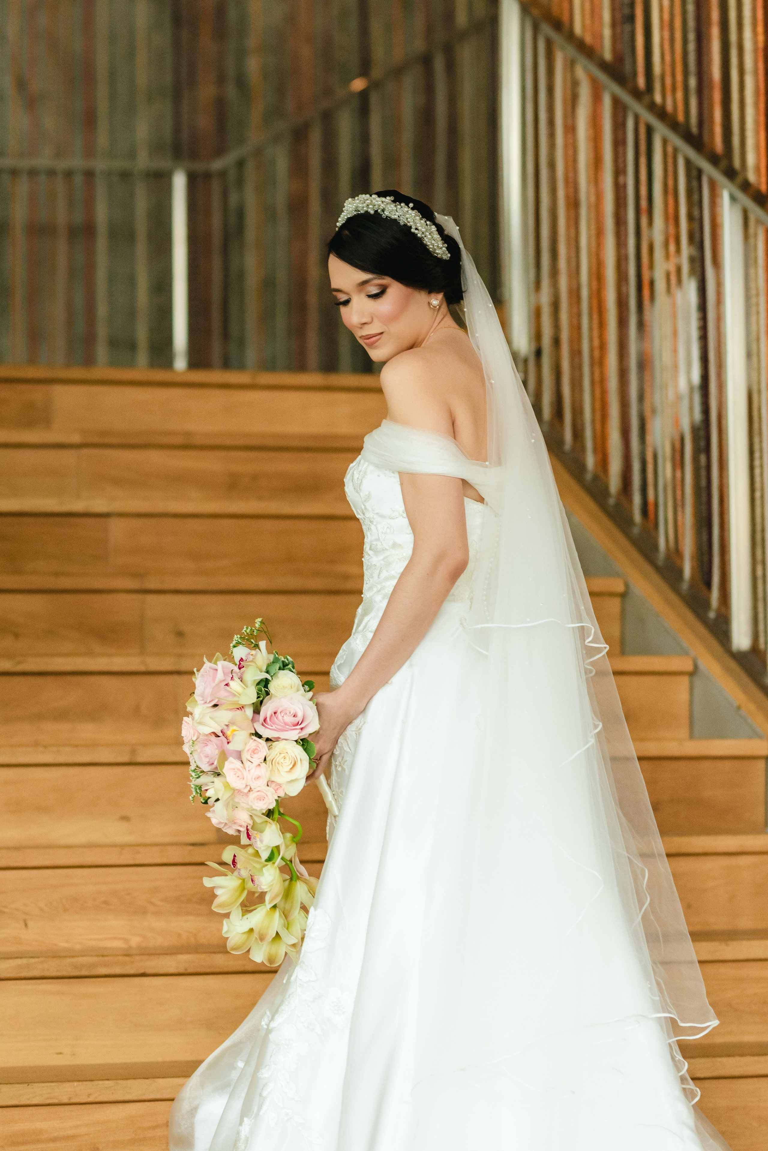 Luisa & Jorge. Wedding Photography - Fotografo Bodas Colombia