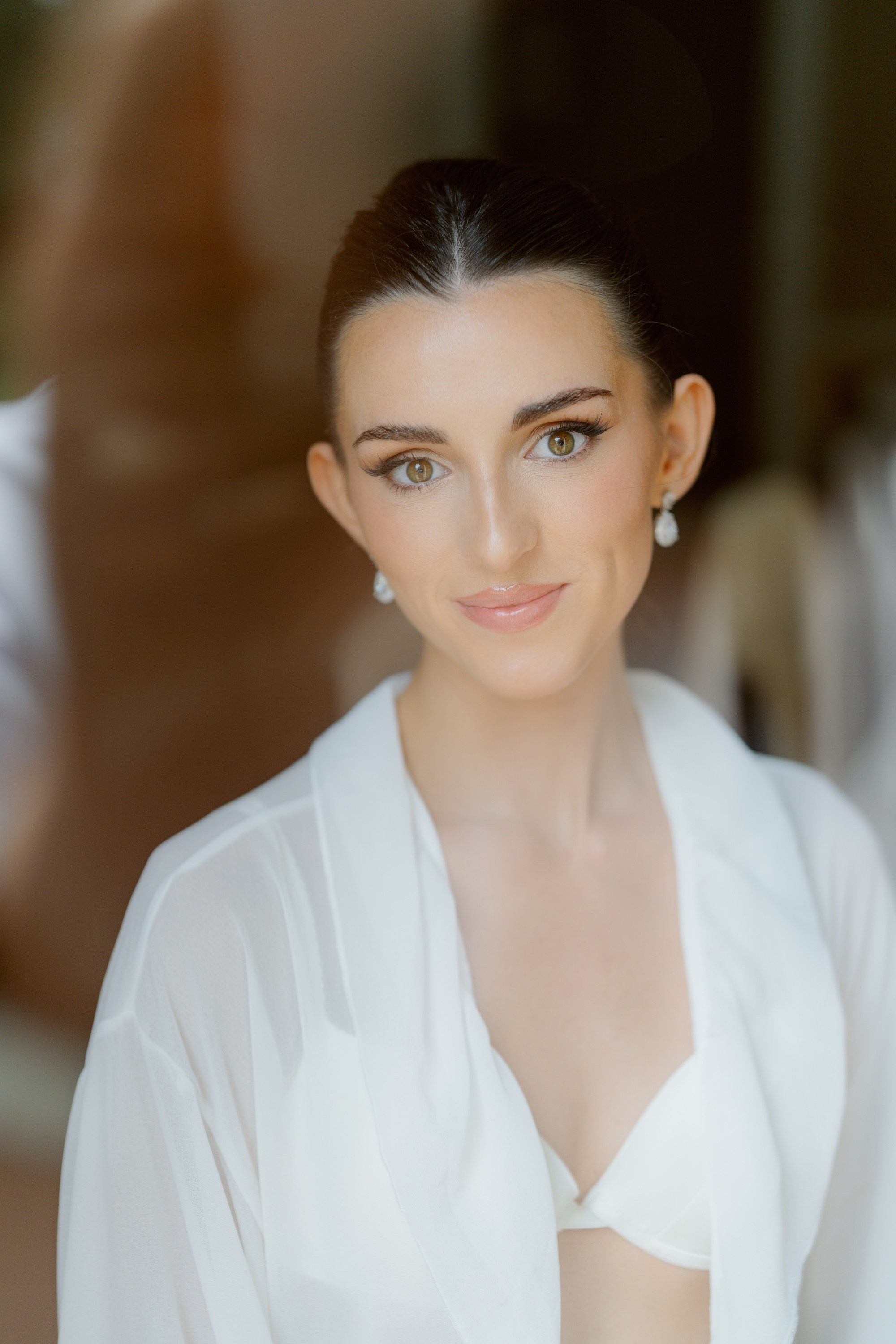 Hannah and Oliver. Wedding photographer and videographer New York | New Jersey