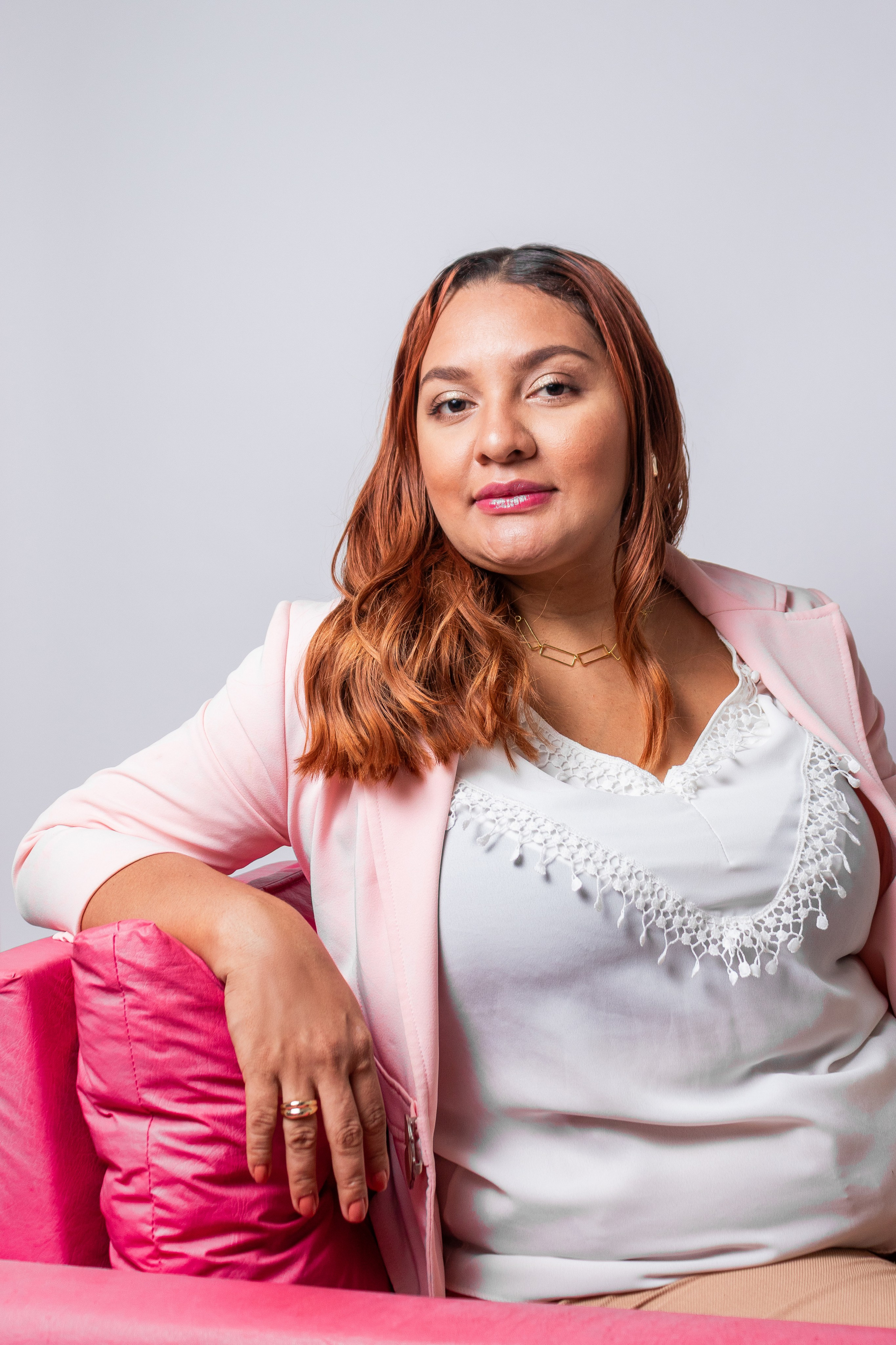 Rita Bruna — Ensaio Pessoal