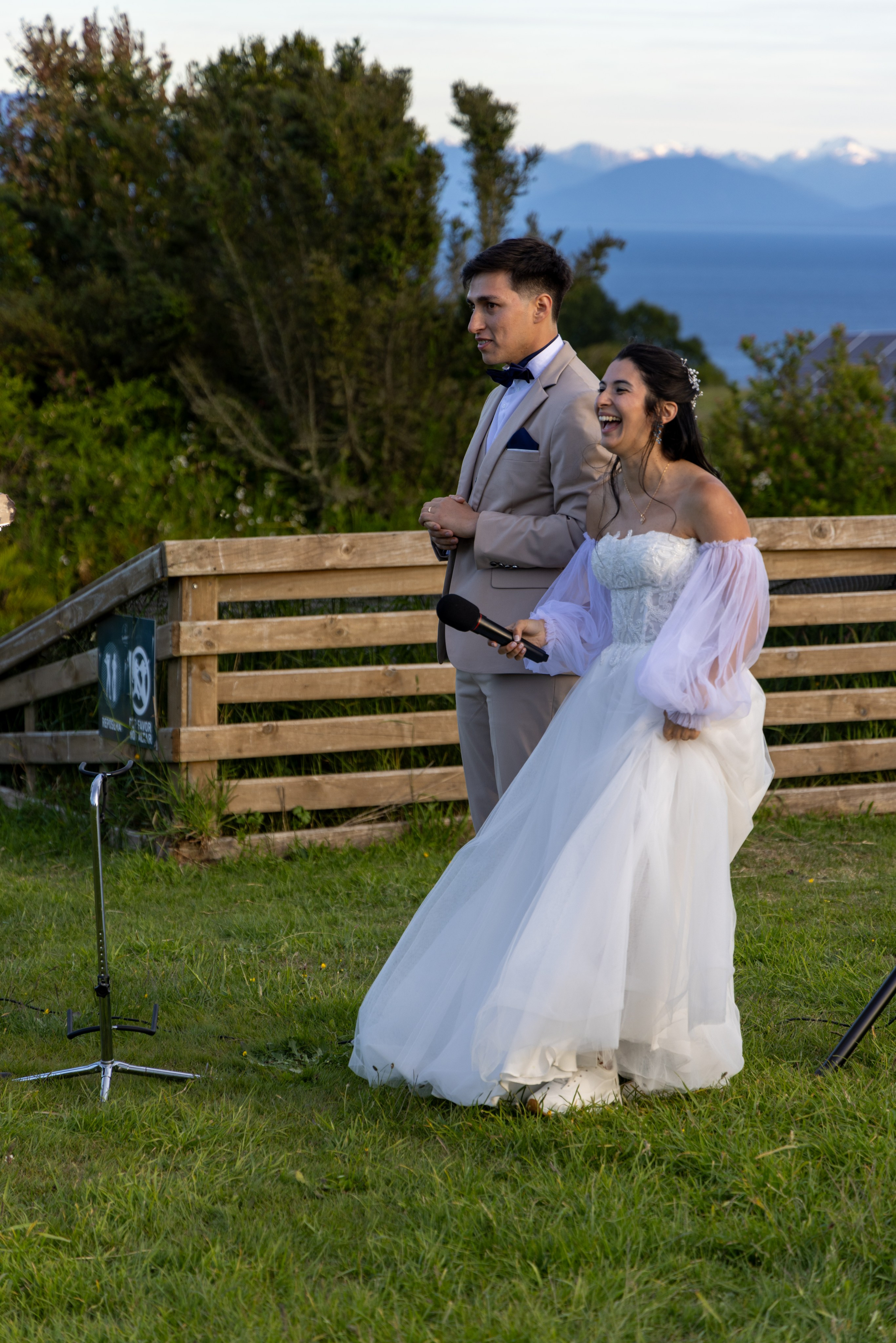 Carol & Ivo. Dinka & Emilio - El arte de preservar lo que no se repite