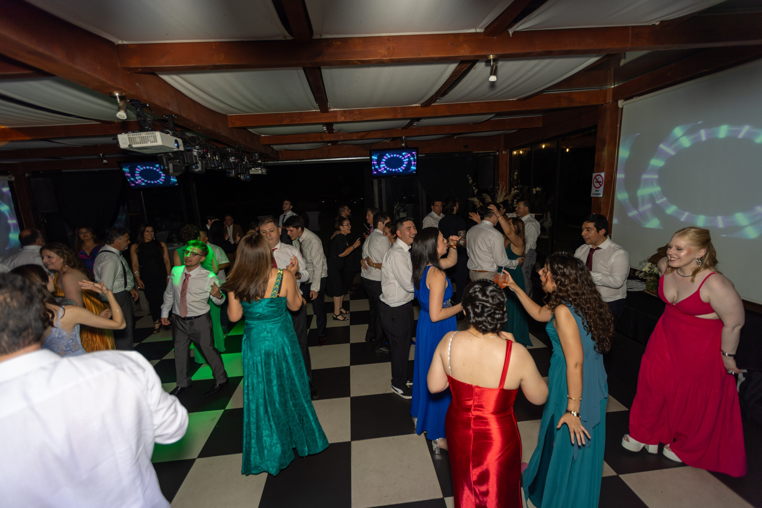 MaJosé y Oscar. Dinka & Emilio - El arte de preservar lo que no se repite