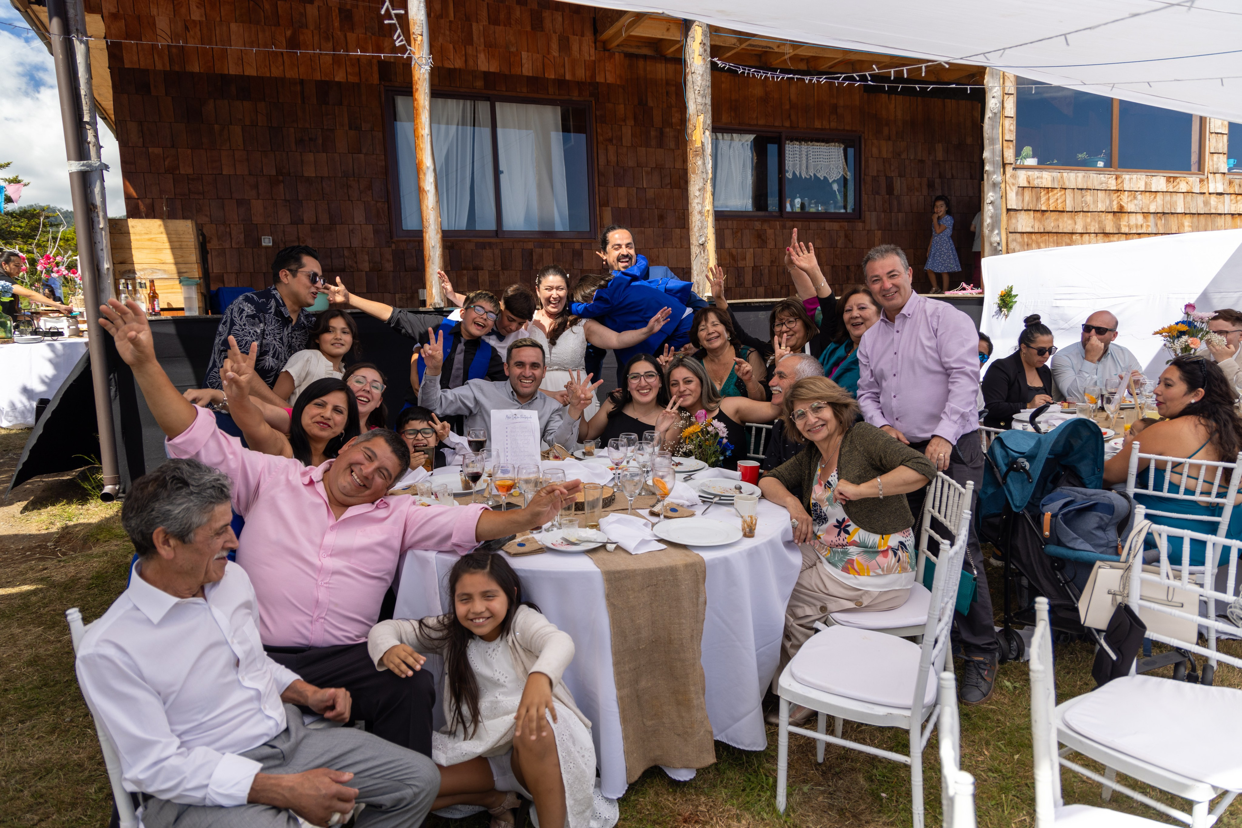 Maritza y Alen. Dinka & Emilio - El arte de preservar lo que no se repite