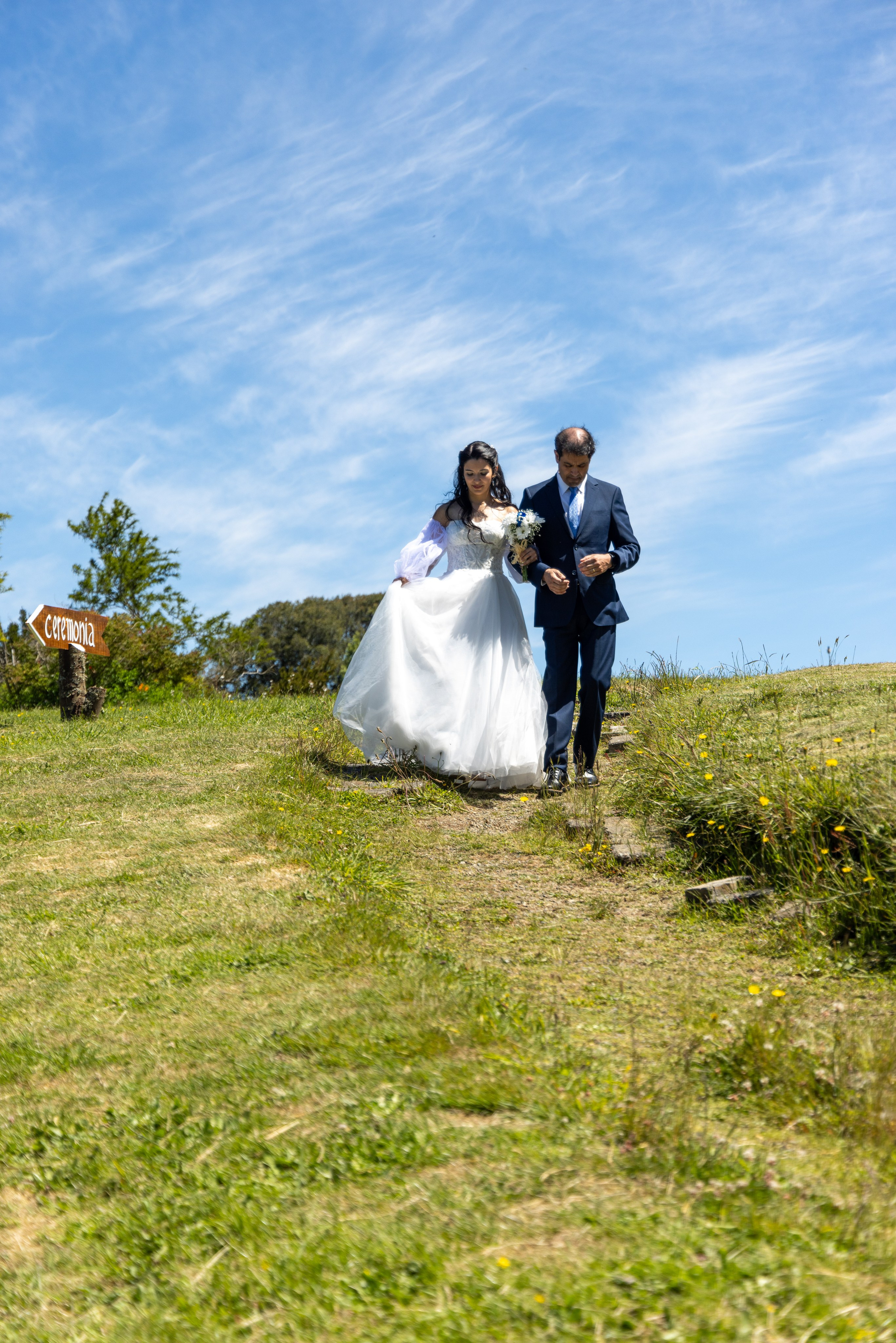 Carol & Ivo. Dinka & Emilio - El arte de preservar lo que no se repite