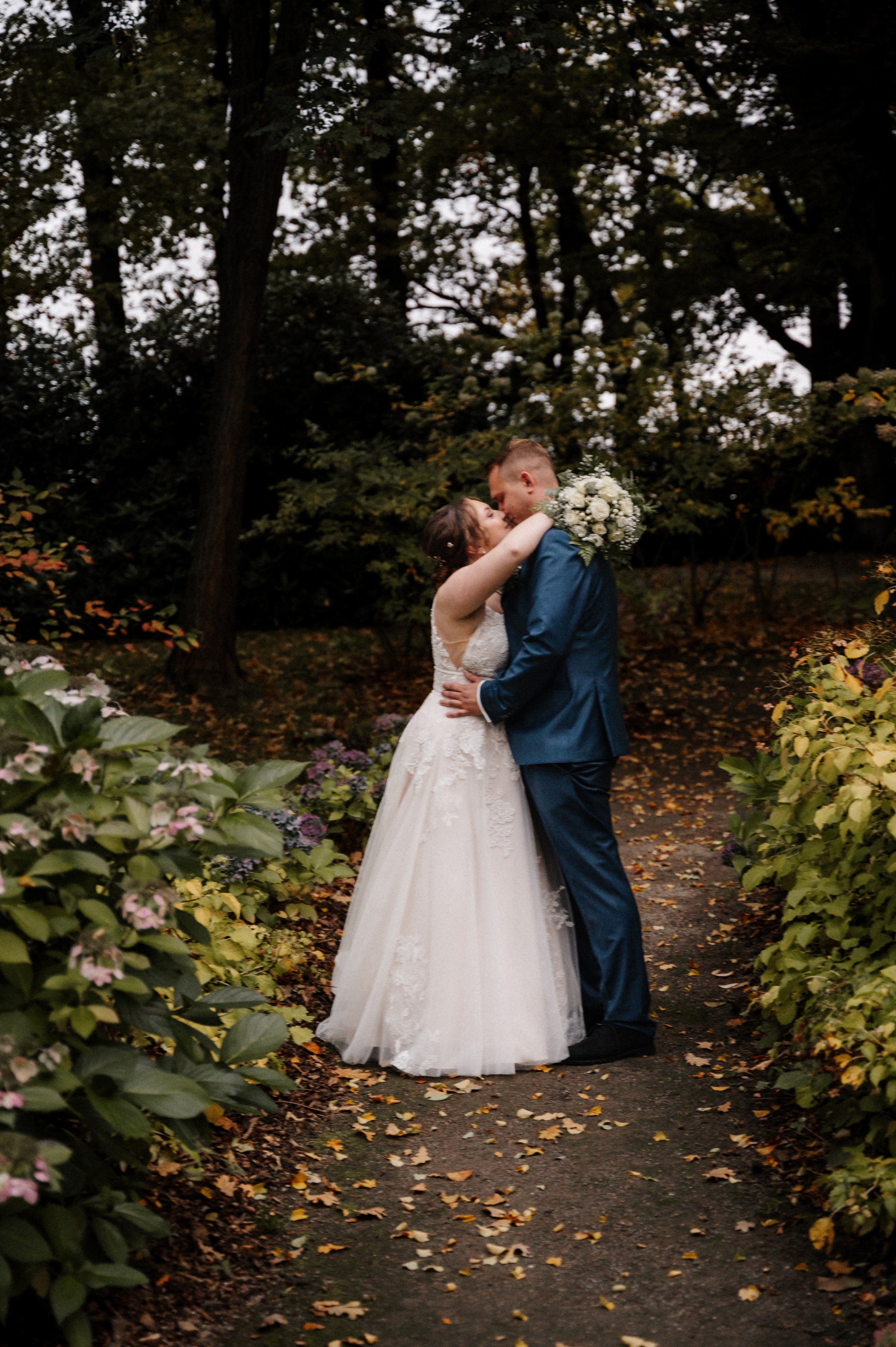 Siggi & Max. Anastasia Kurbanov Photography