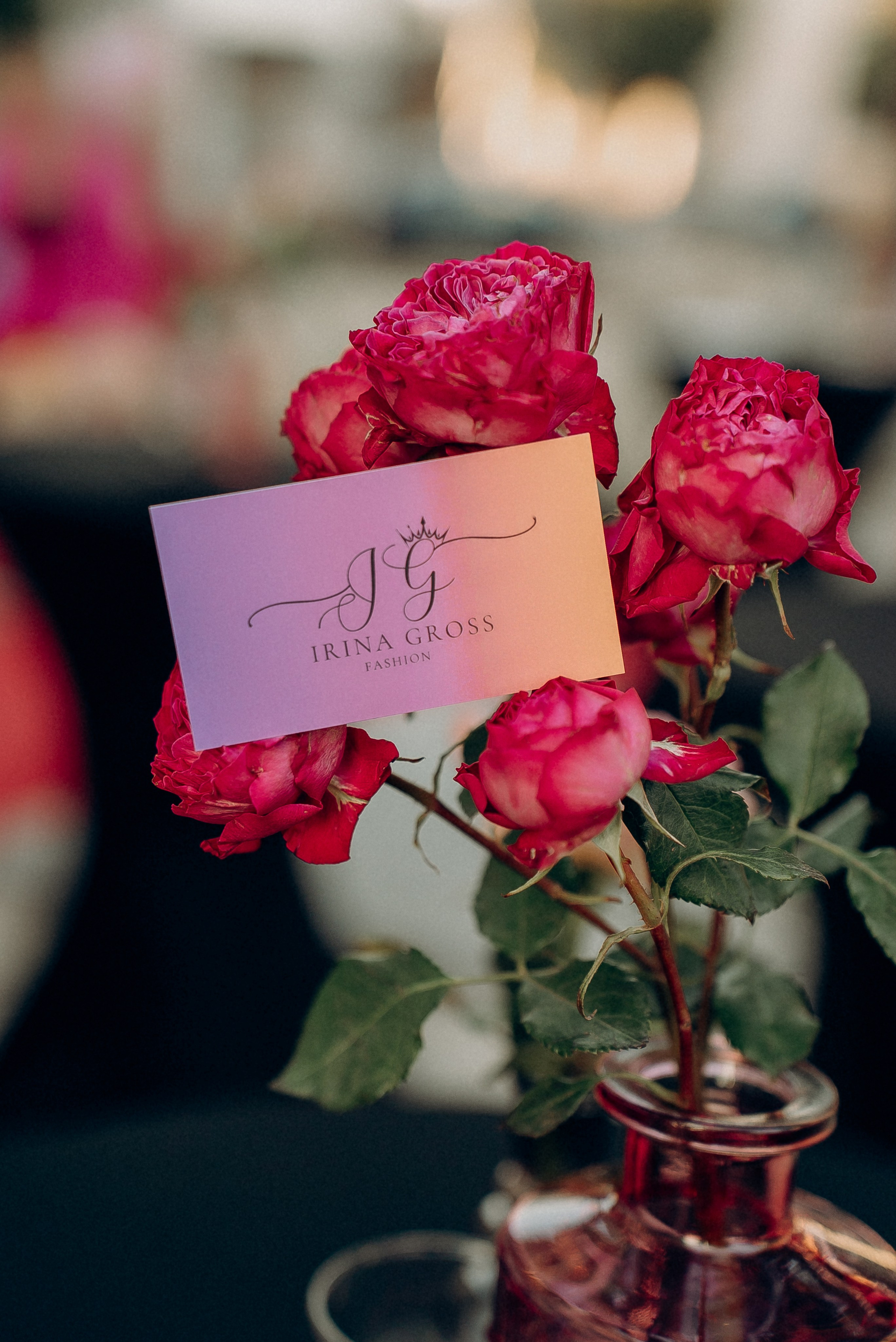 Opening Showroom by Irina Gross. Портретный и семейный фотограф в Лимассоле Кипр Анна Руссу