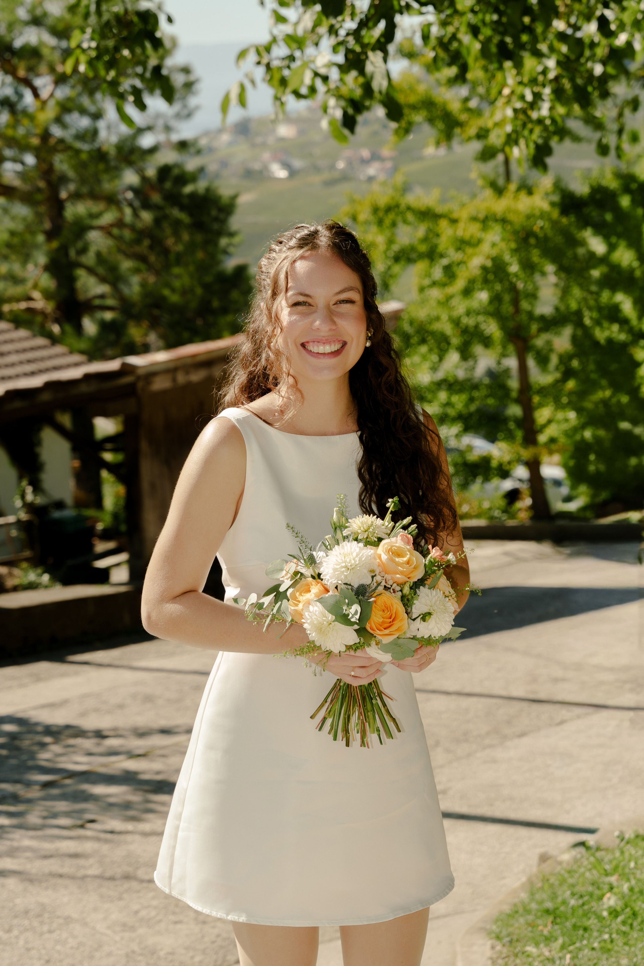 Mariage. Photographe Suisse Tatiana Lyzhina