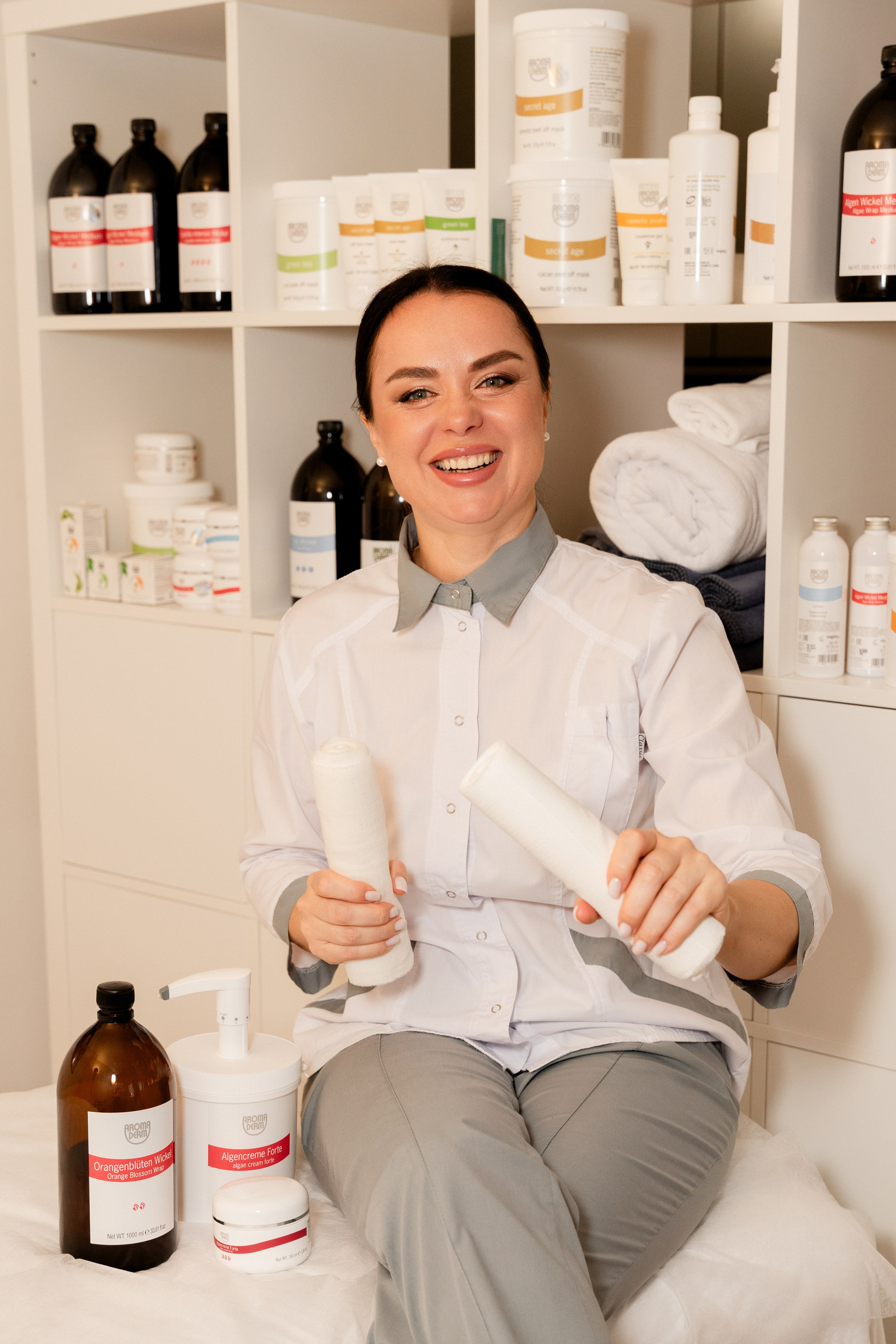 HB_treatment. Photographe Suisse Tatiana Lyzhina