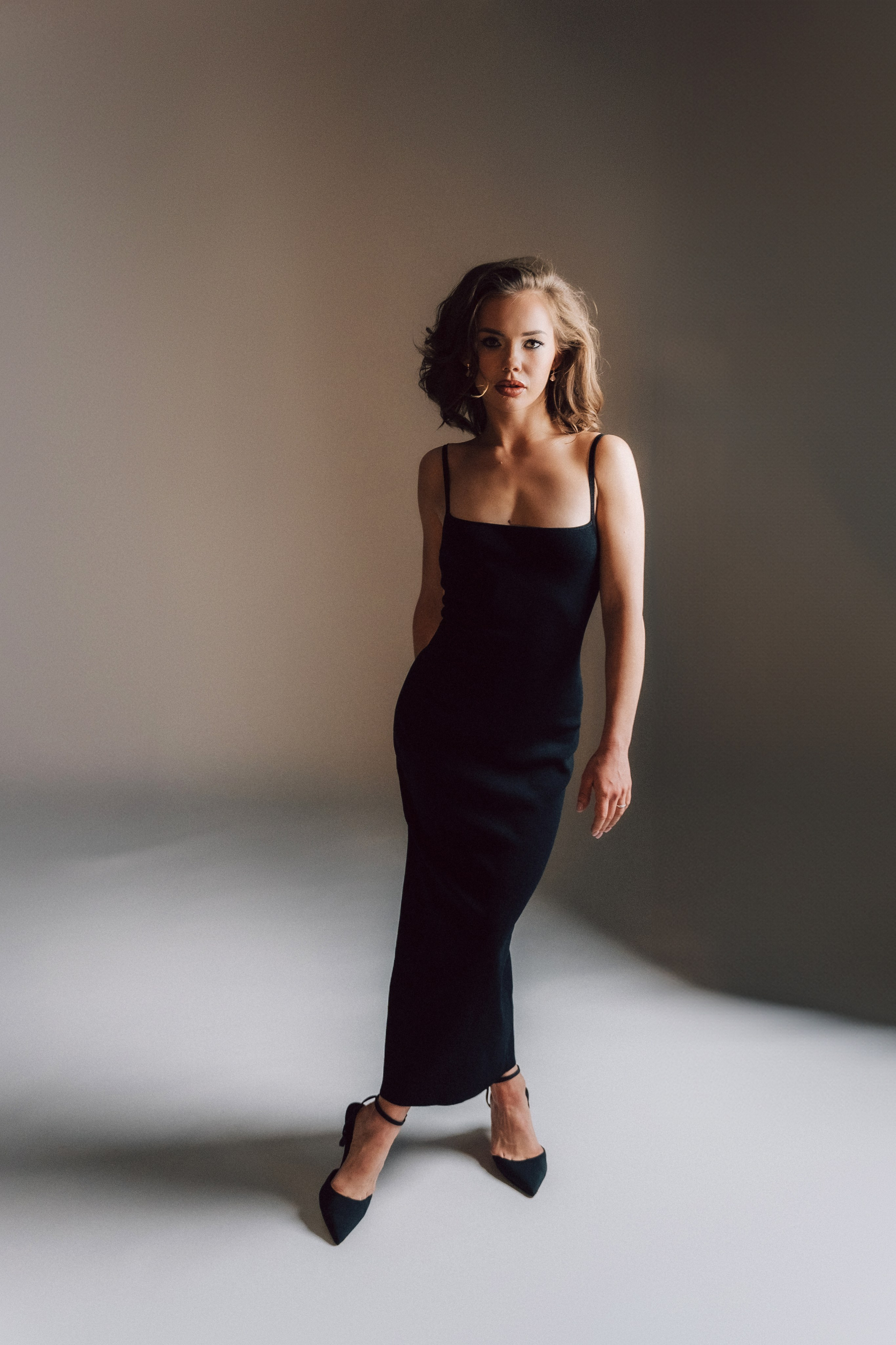 Anna. Photographe Suisse Tatiana Lyzhina