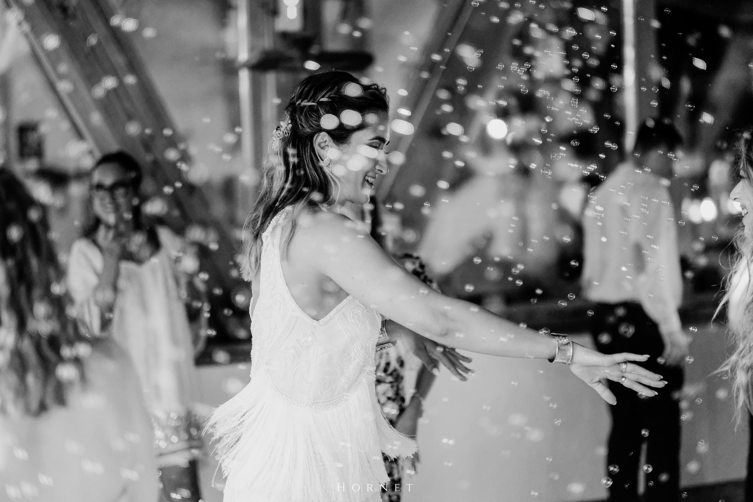 Mihaela + Edi. Hornetart