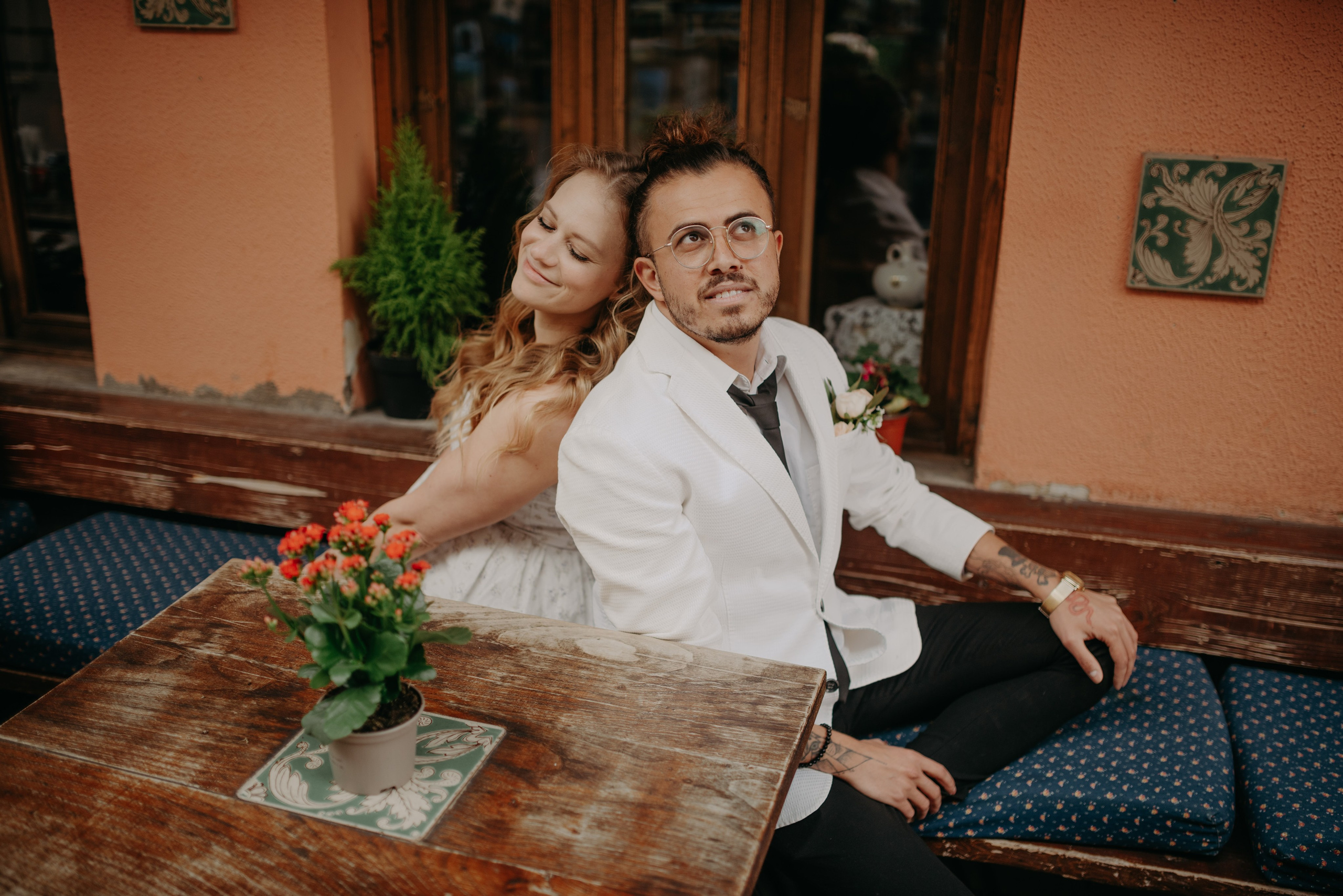 Tbilsi. Главная