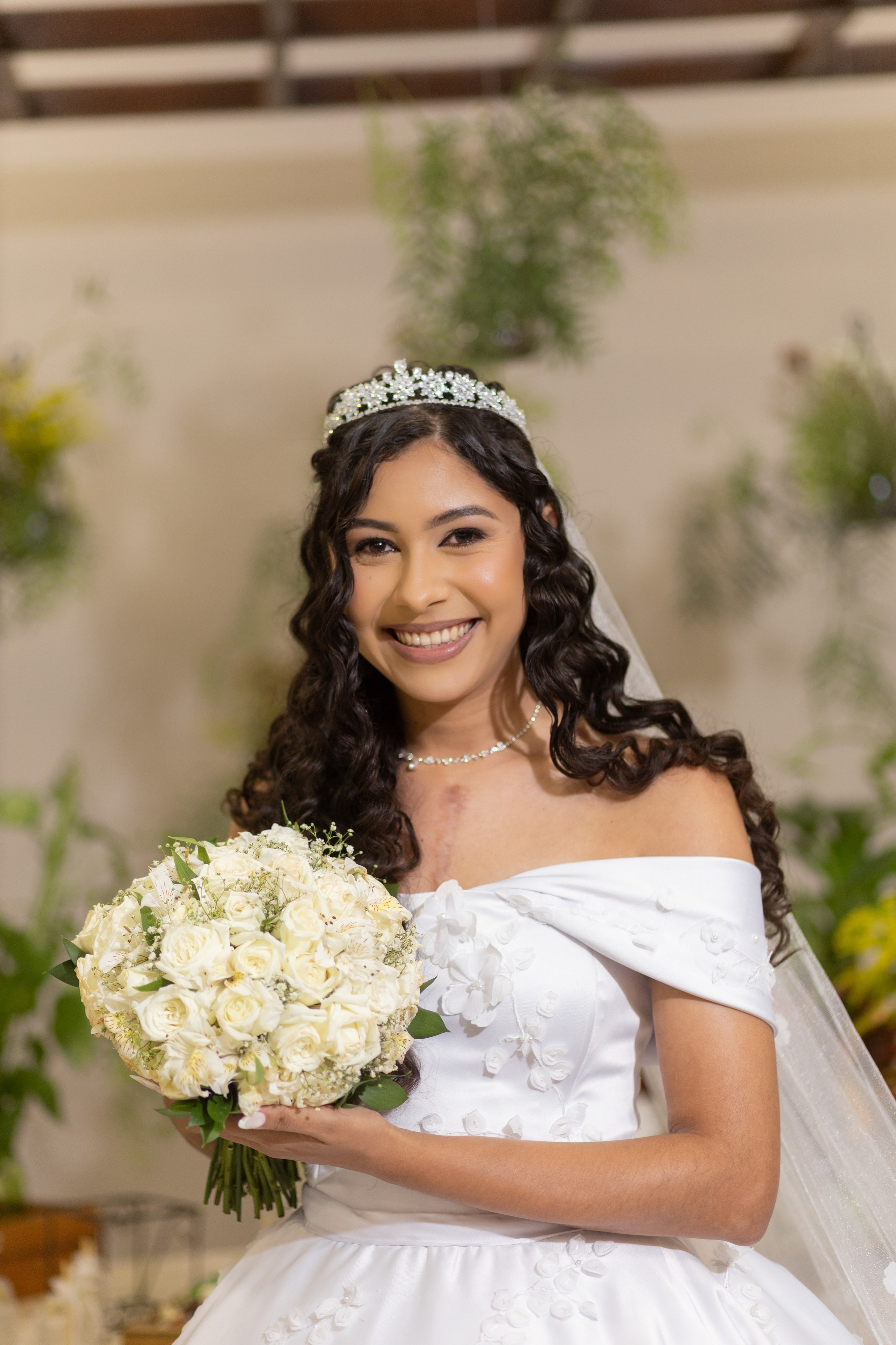 Amanda e Karmo. Bem-vindo ao Meu Mundo Fotográfico