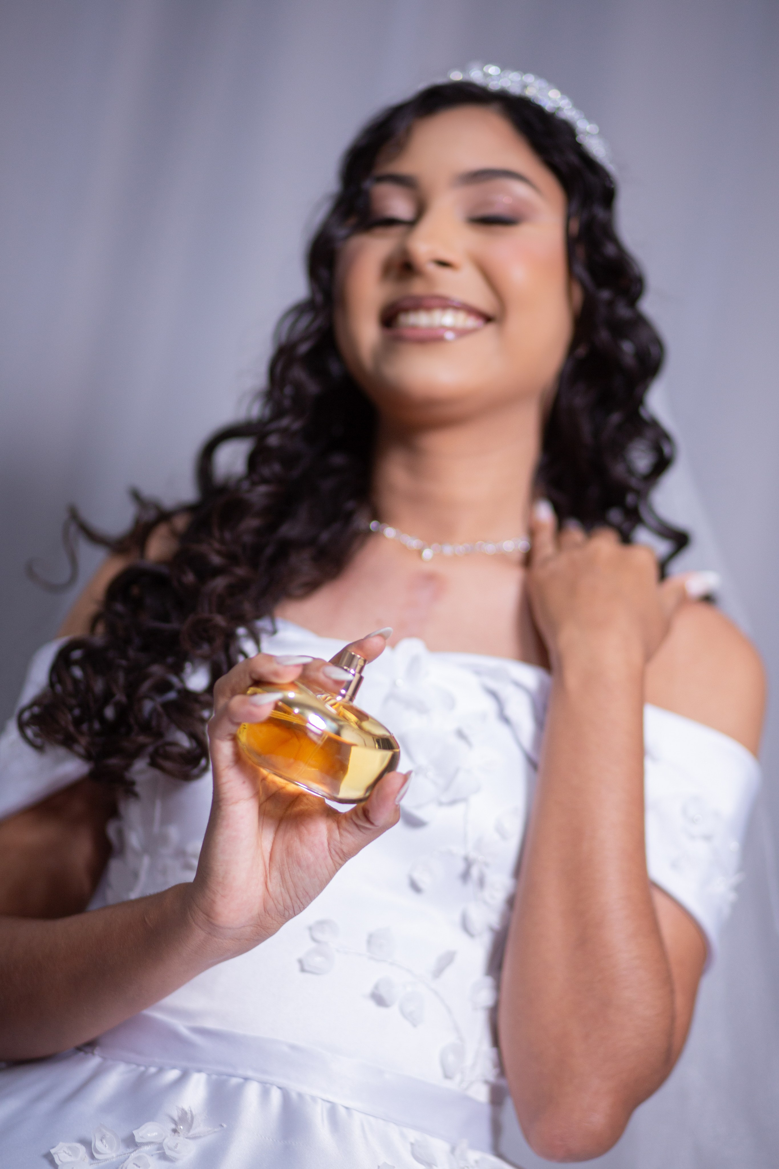 Amanda e Karmo. Bem-vindo ao Meu Mundo Fotográfico