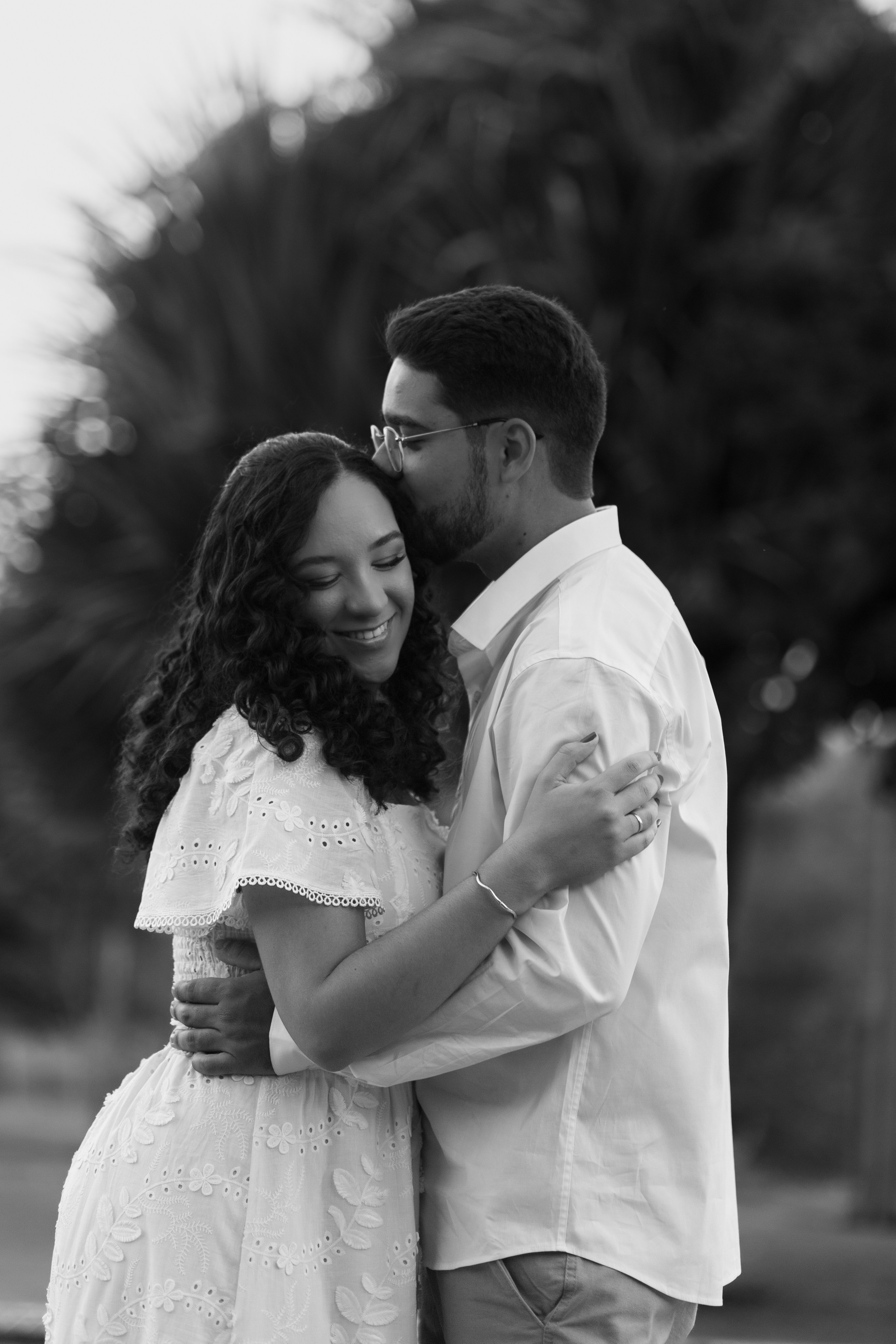 Udson e Mahara. Bem-vindo ao Meu Mundo Fotográfico