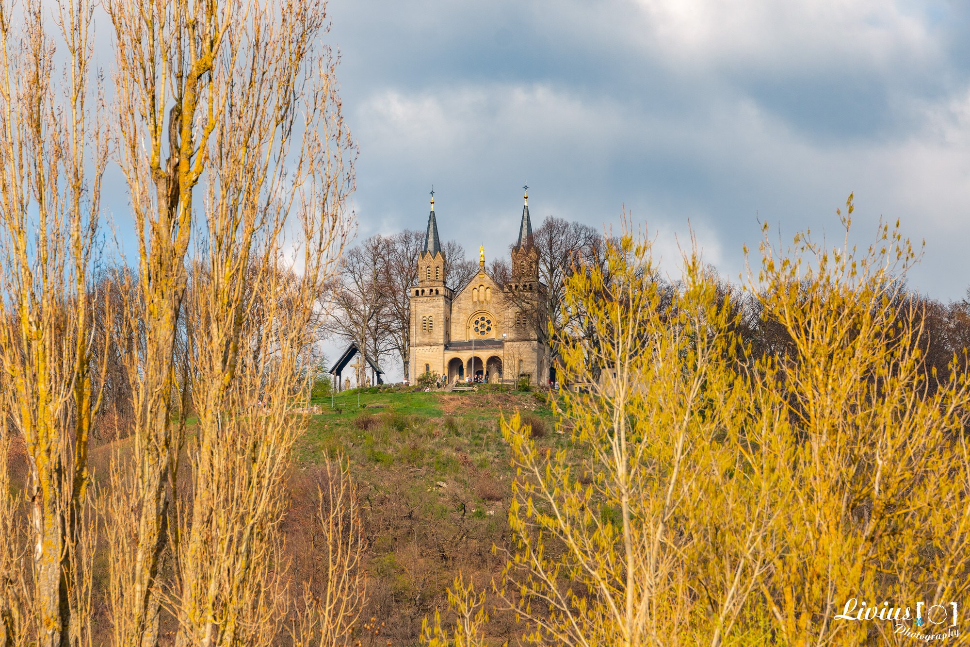 Maintal Haßberge. FOTO KREATIV