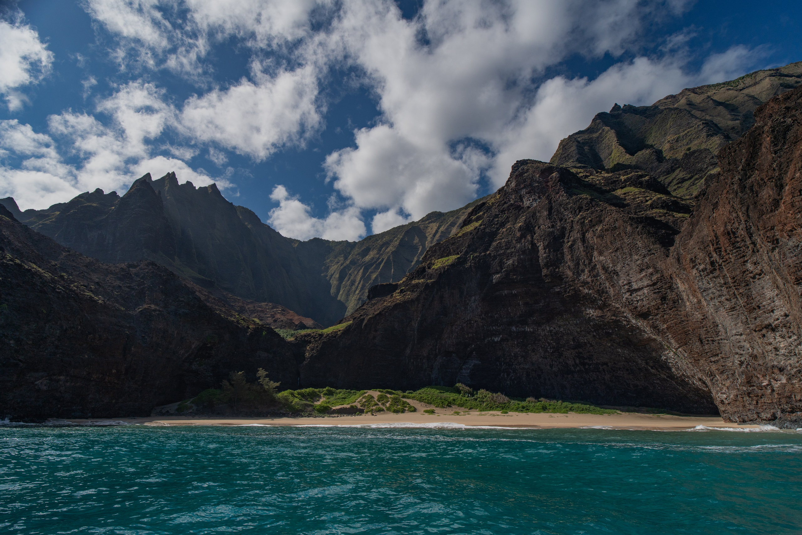LANDSCAPES. Awards winning photographer in Kauai, Hawaii