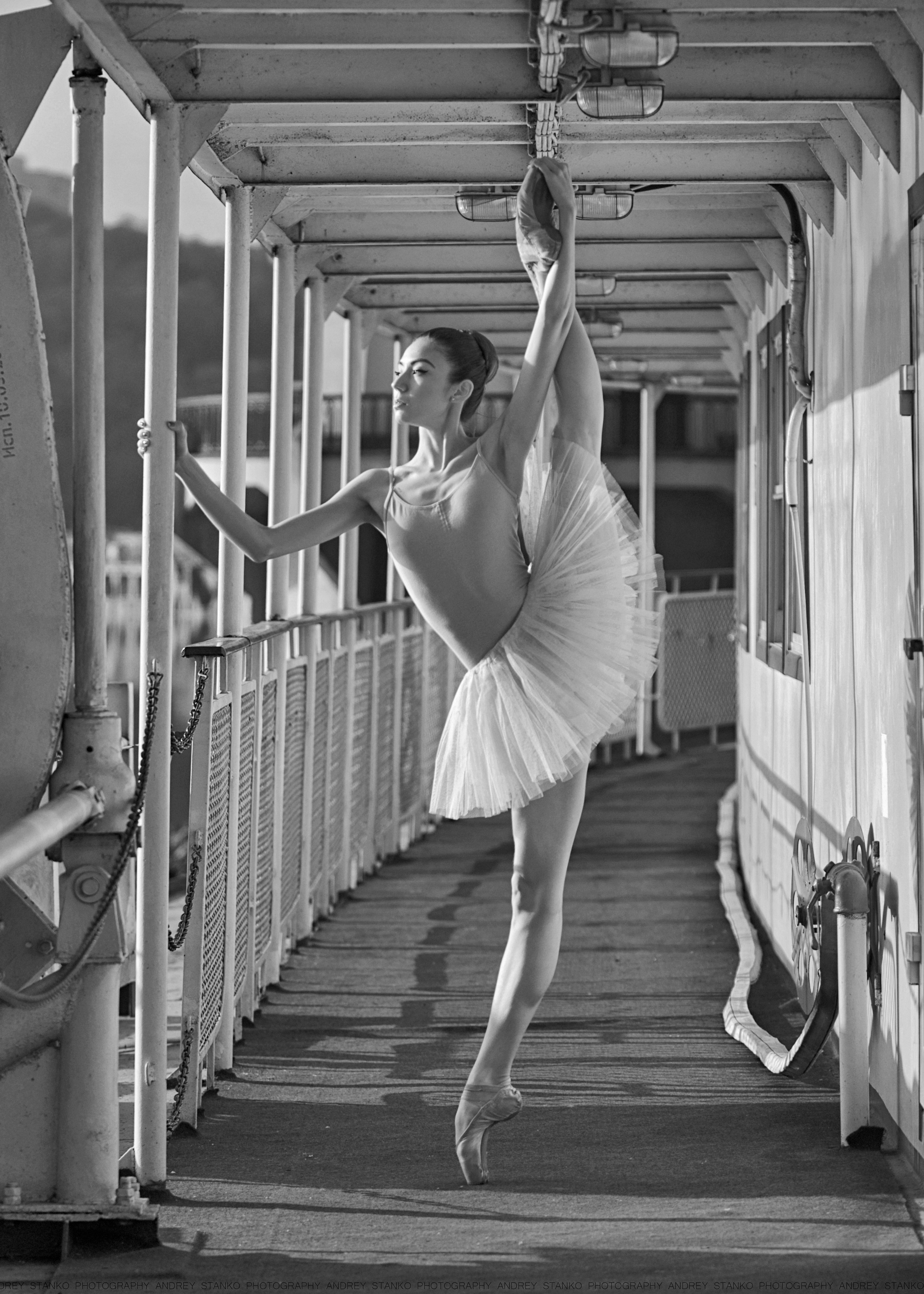 DANCE IN KYIV, UKRAINE. Awards winning photographer in Kauai, Hawaii