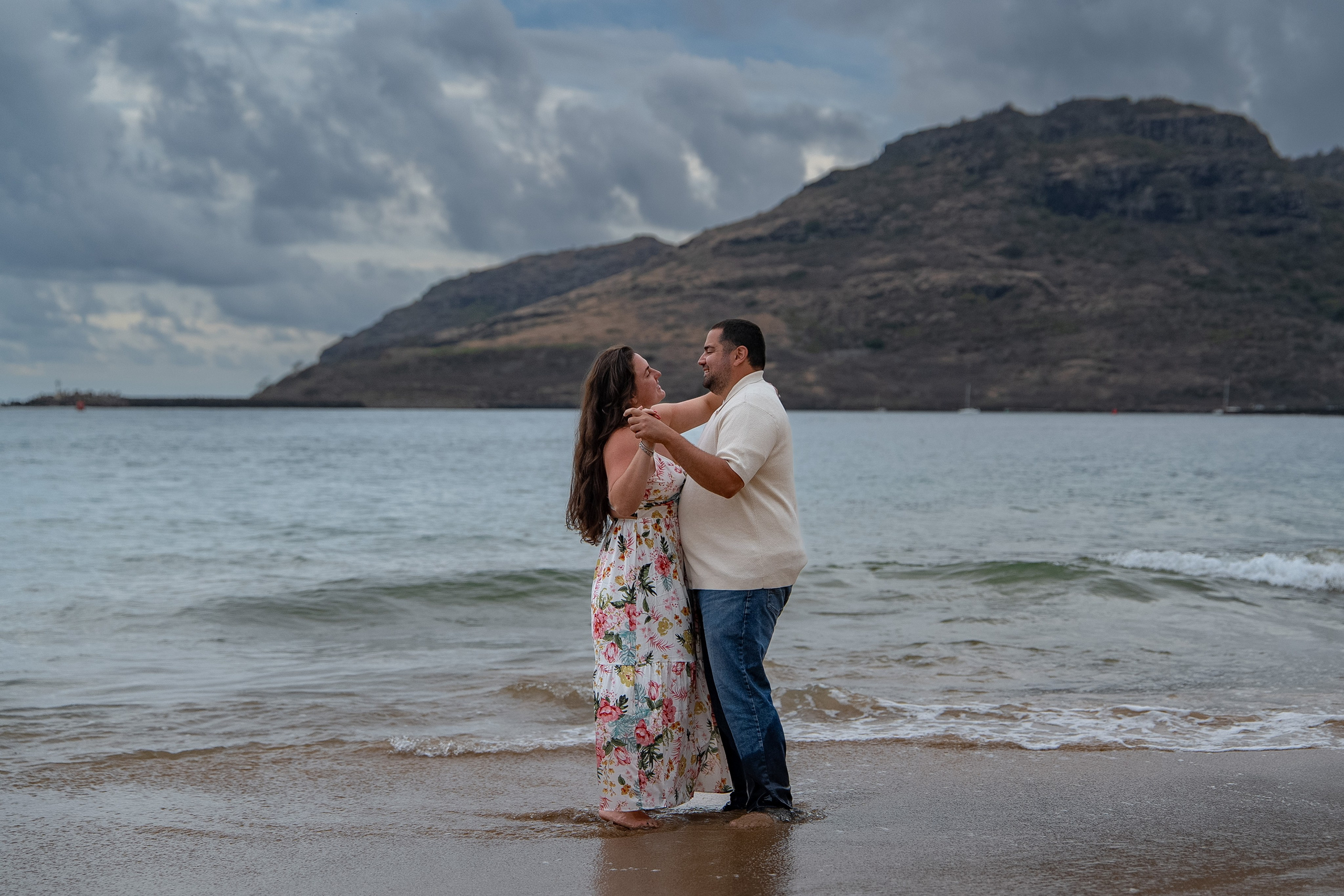 PEOPLE. Awards winning photographer in Kauai, Hawaii