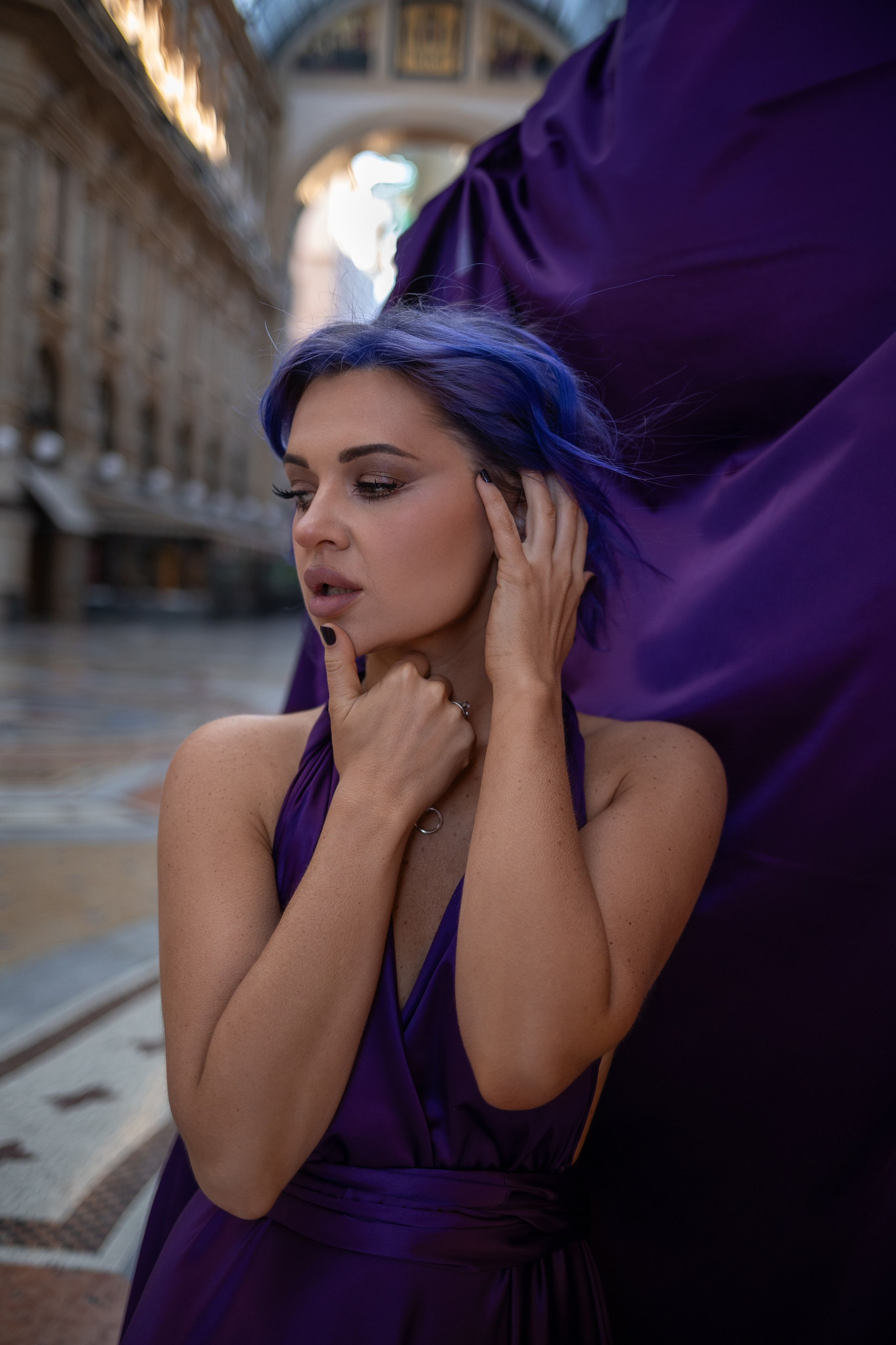 Lana. Photographer in Milan |Mila Pro Photo