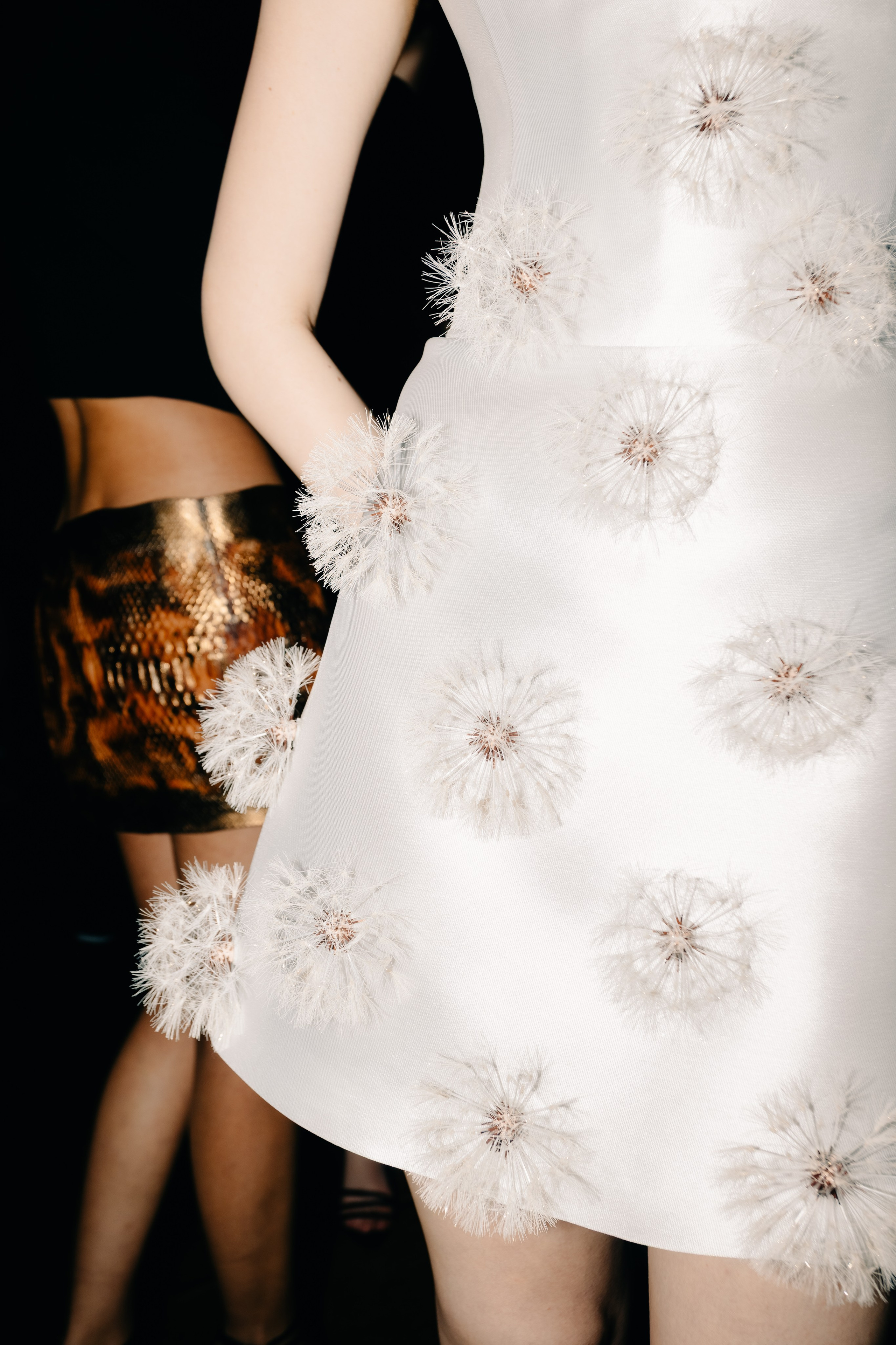 Baku Fashion Week Fall/Winter '26-'27. BIG Model Agency. “Dare to Be Famous”