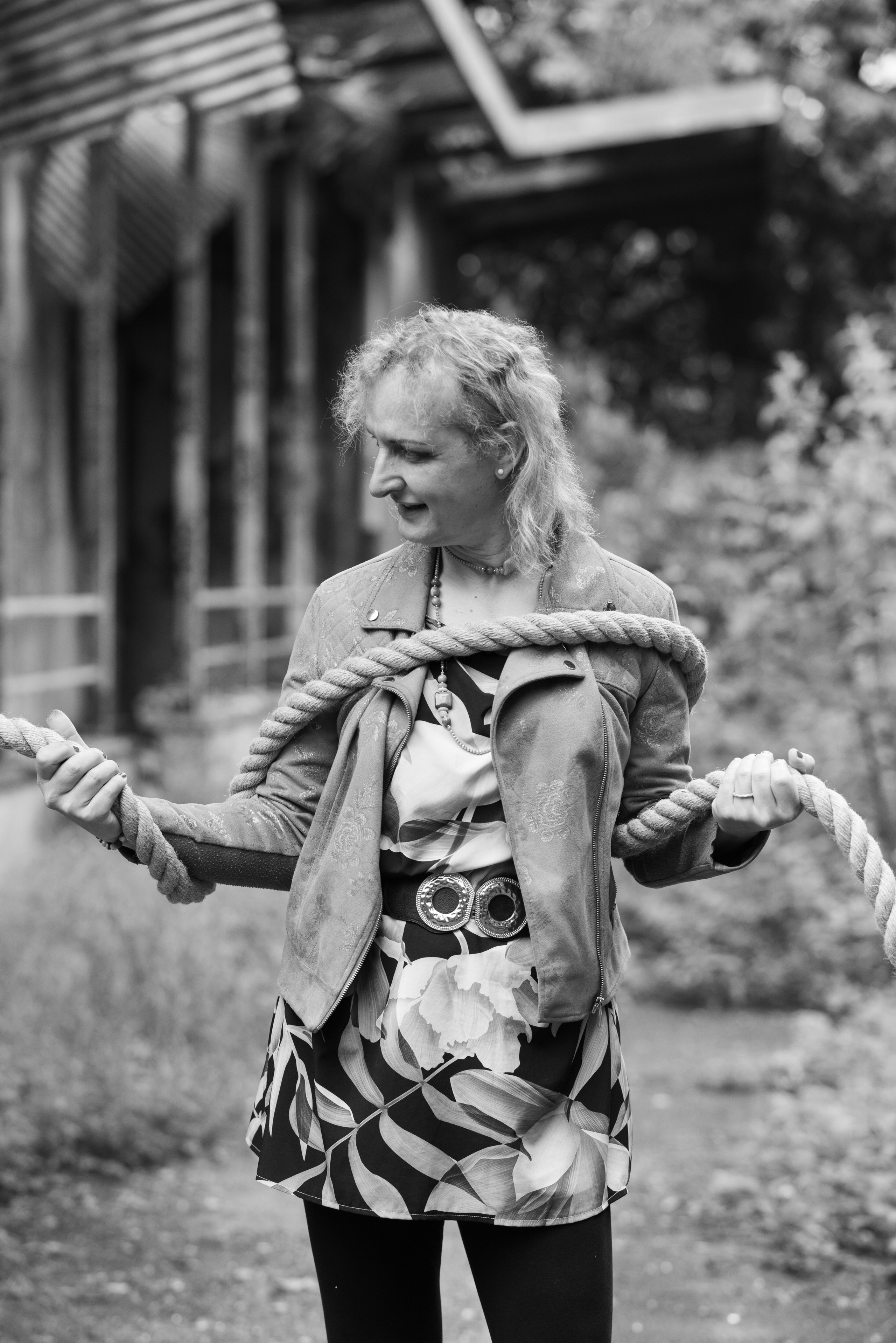 Mostra fotografica “Anime Frangibili”. Fotografa specializzata in foto di famiglia a Milano Daria Volkosh