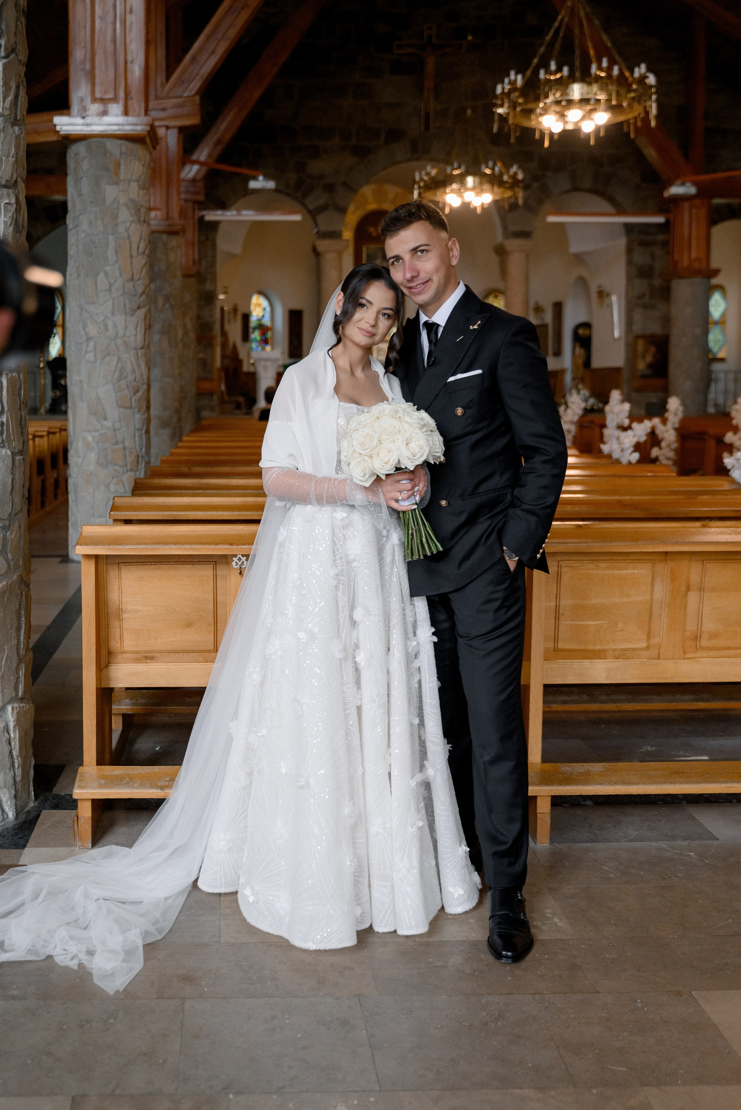 Iga i Janek 12.10.2024. Wedding photographer Warsaw and Europe