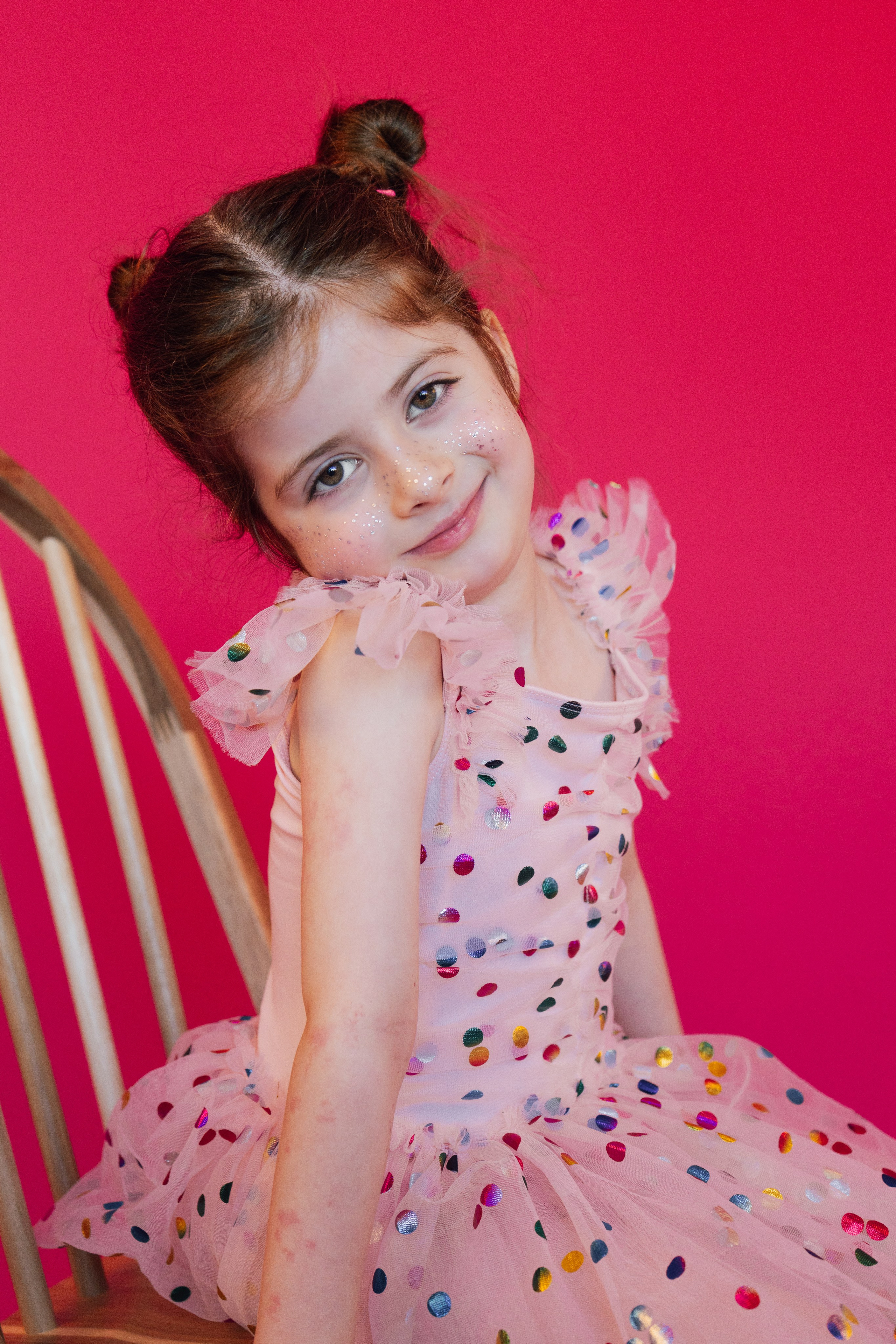 Birthday sessions. Fotografie de familie