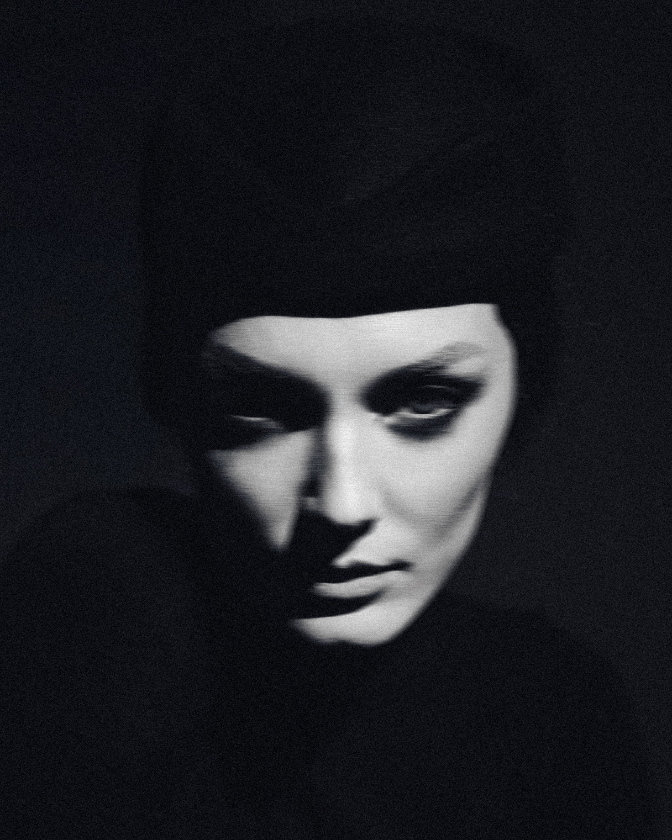 Photographer in Tbilisi