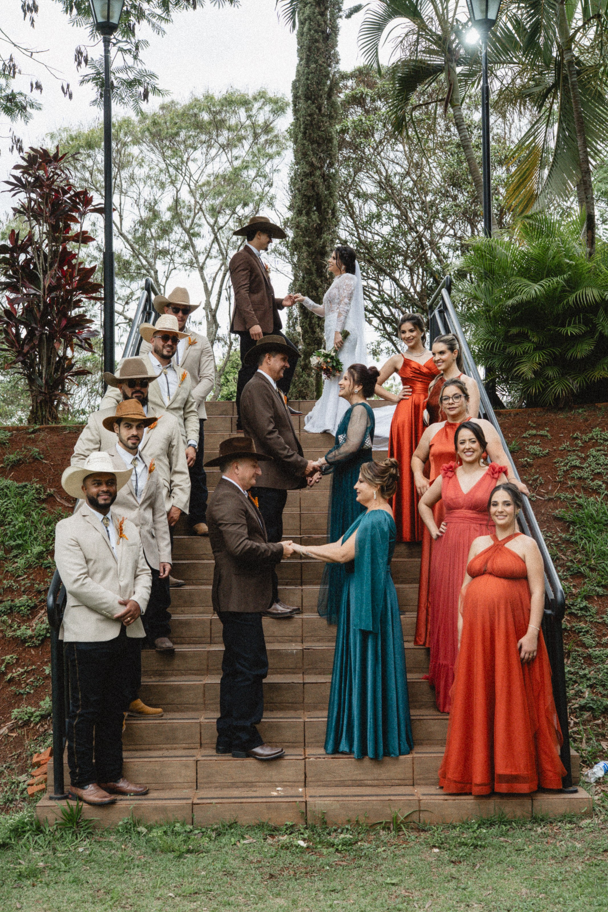 Casamento Amanda e Guilherme — Espaço Ozanan. Fotógrafo de casamento e Filmmaker de casamento