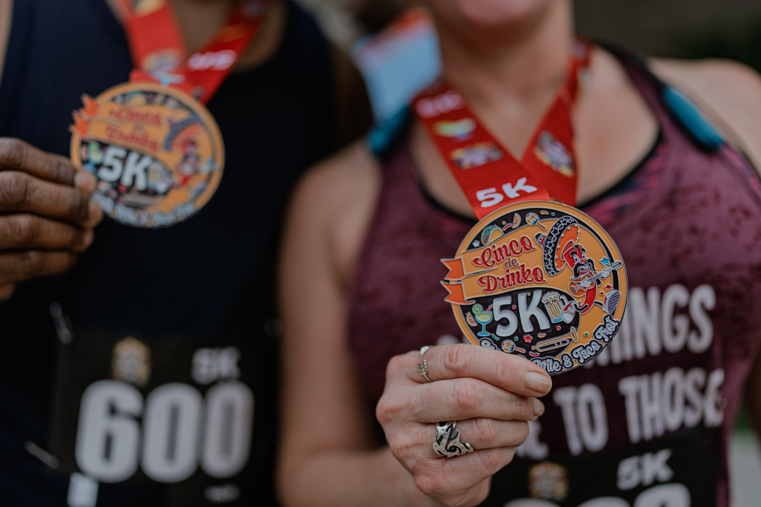 CINCO de DRINKO 5k RUN. ФОТОГРАФ ФЛОРИДА МАЙАМИ