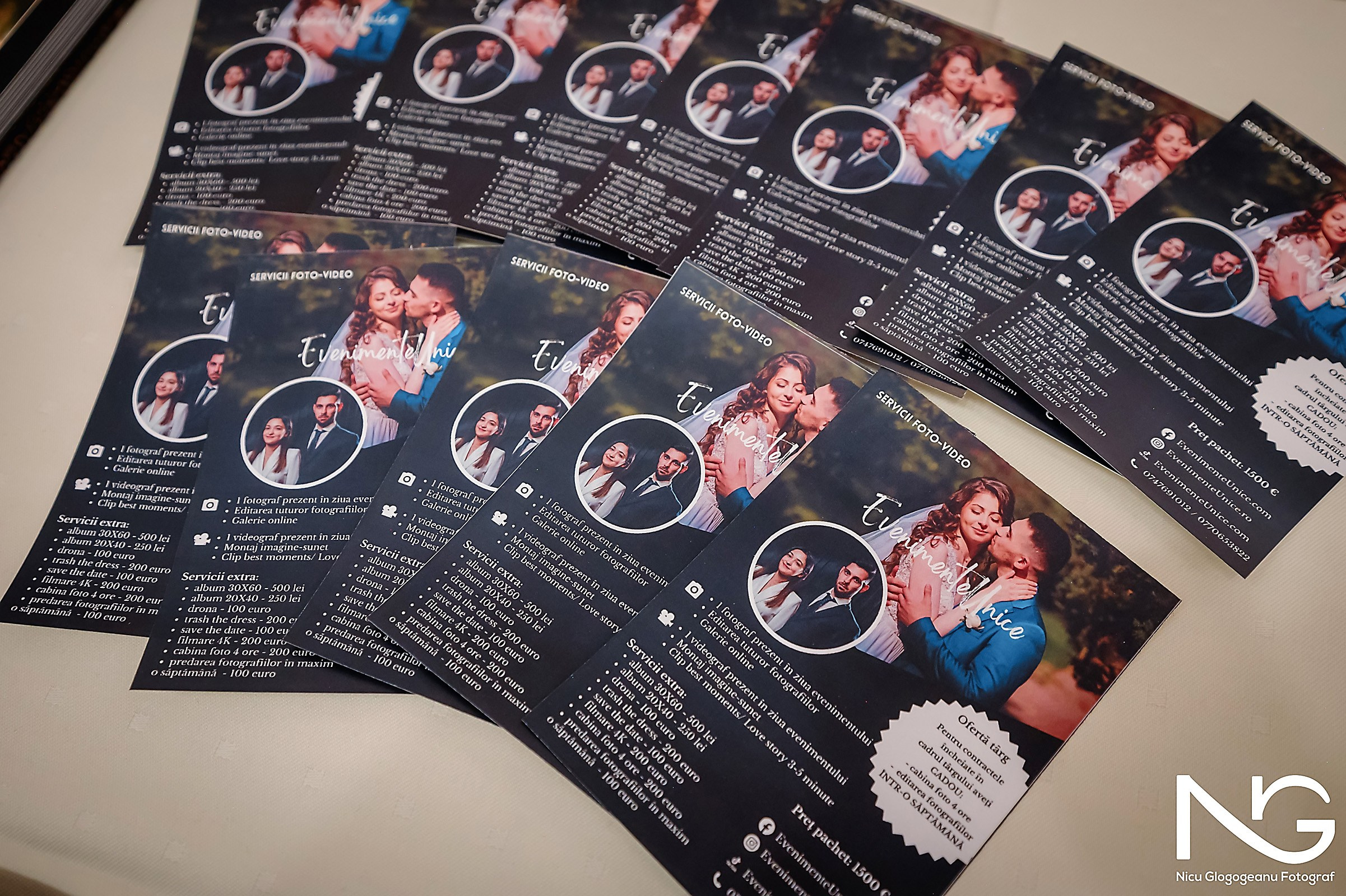 Fotograf Targ de Nunta Pitesti 2024 Fotograf Nunta Botez Pitesti Craiova Corporate