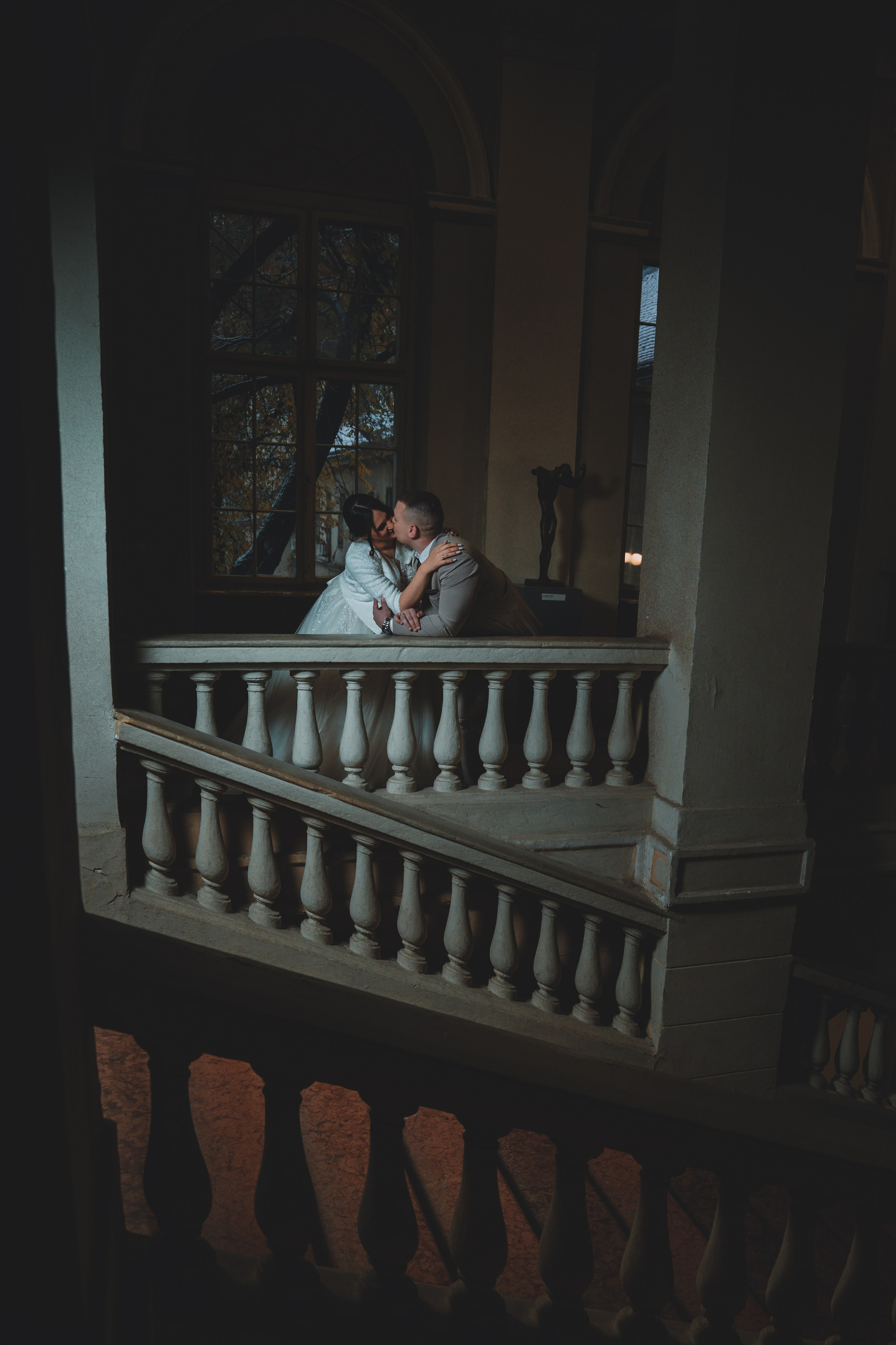 Galerija venčanja – fotograf Pančevo. Kazakov Photo