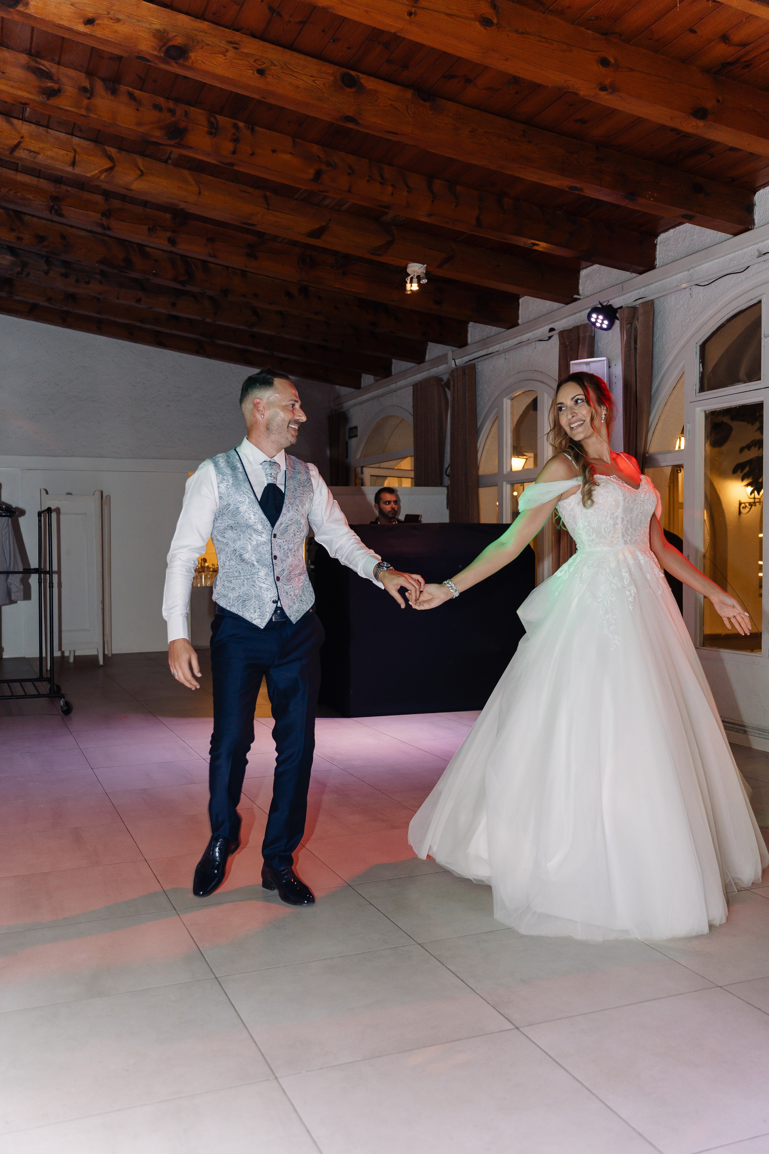 Mari & Diego. Photographer in Barcelona