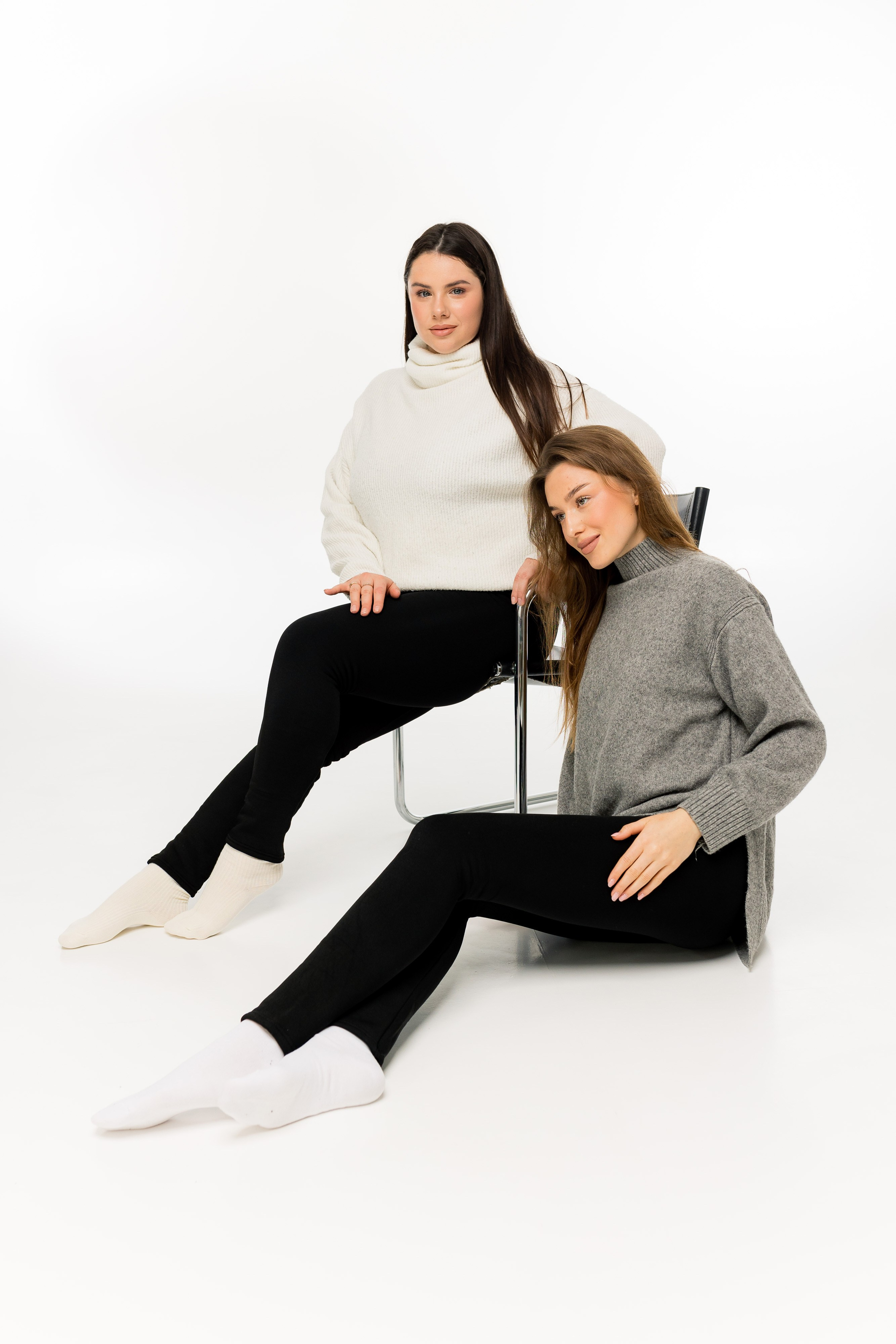 Магазин одягу Mi amore. Ірина Терещук