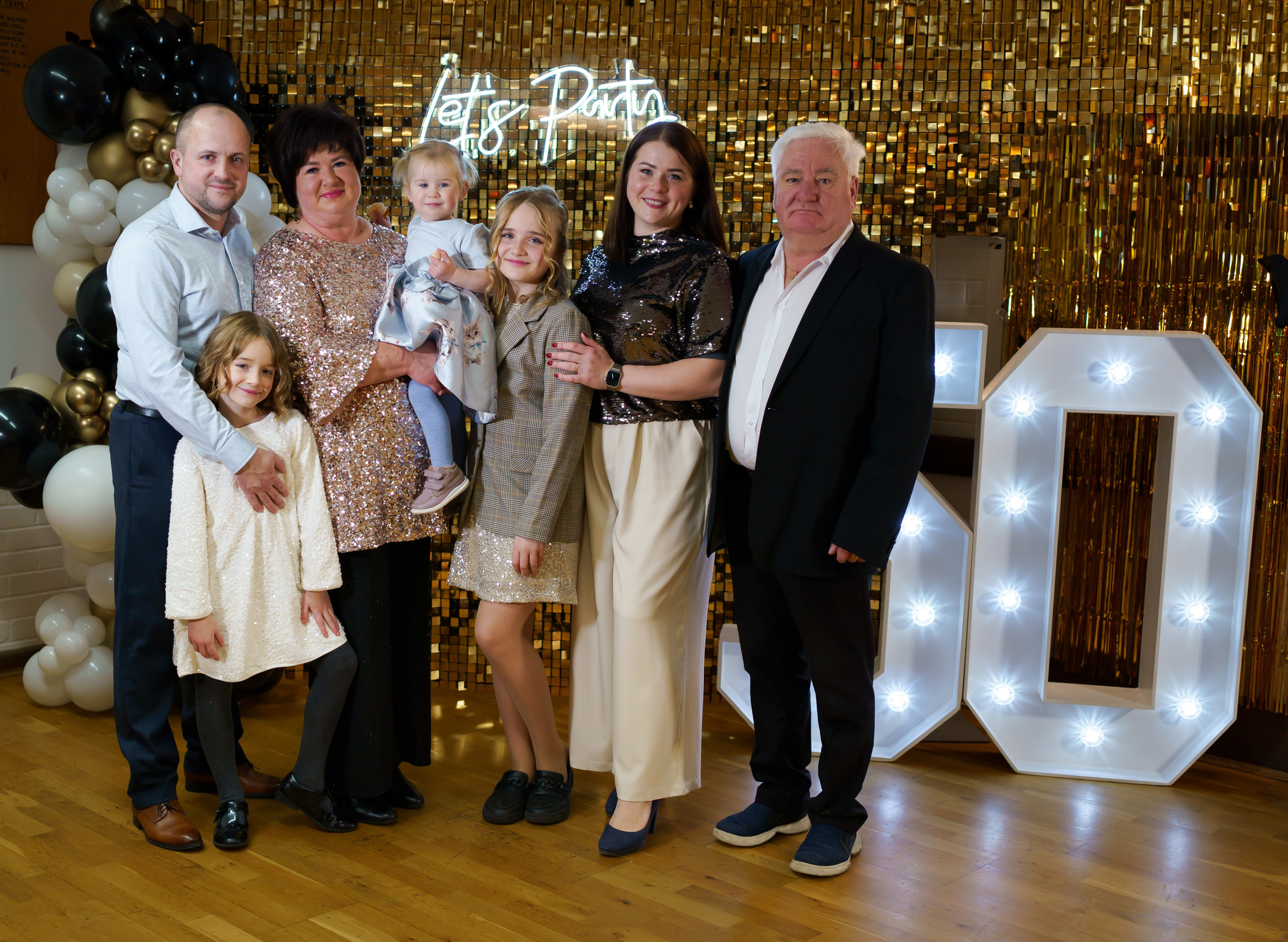 Anniversary evening beautiful lady. Jelena Upleja children and family photographer in Bognor Regis